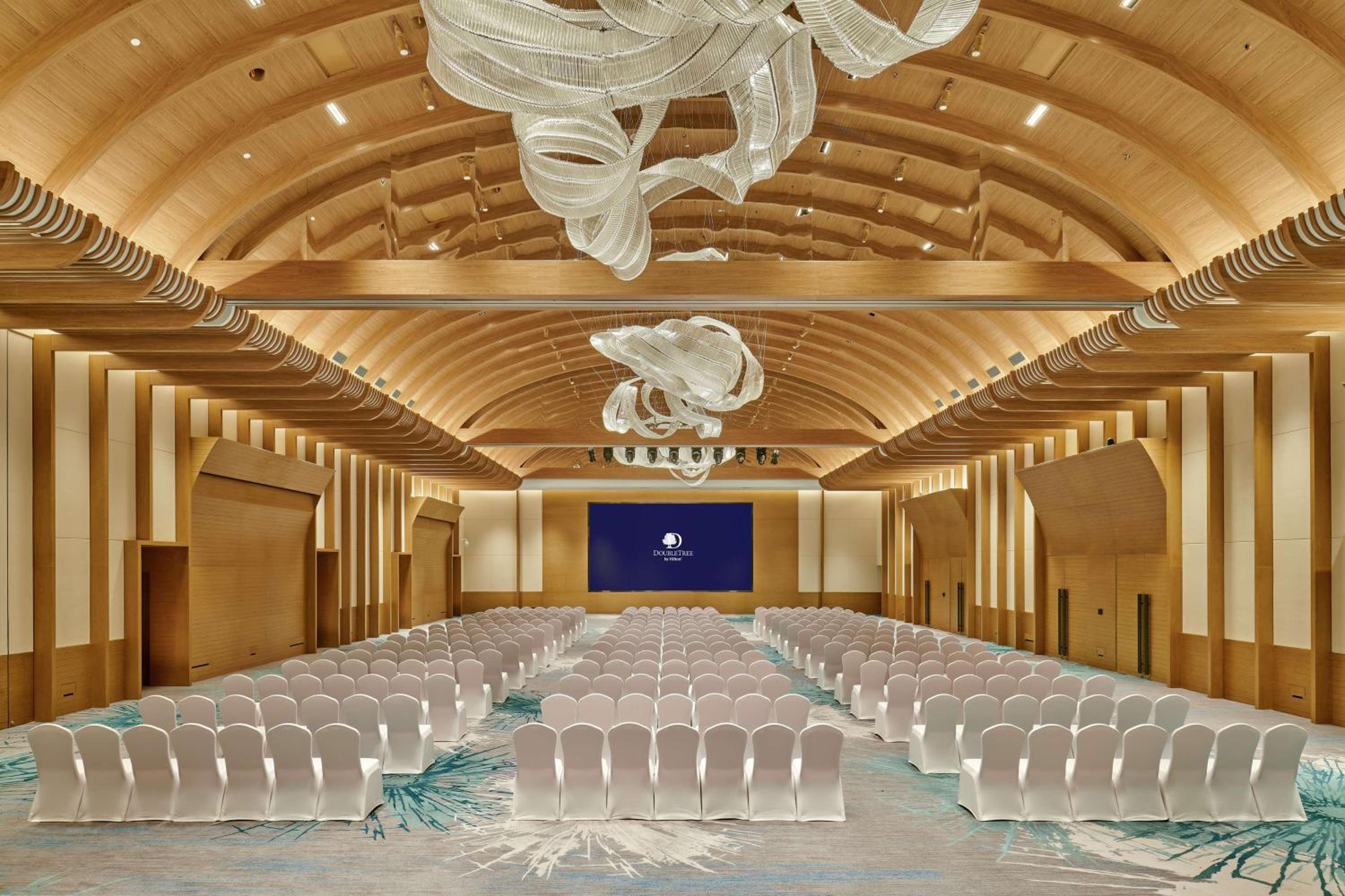 DoubleTree by Hilton Shanwei, photo 183