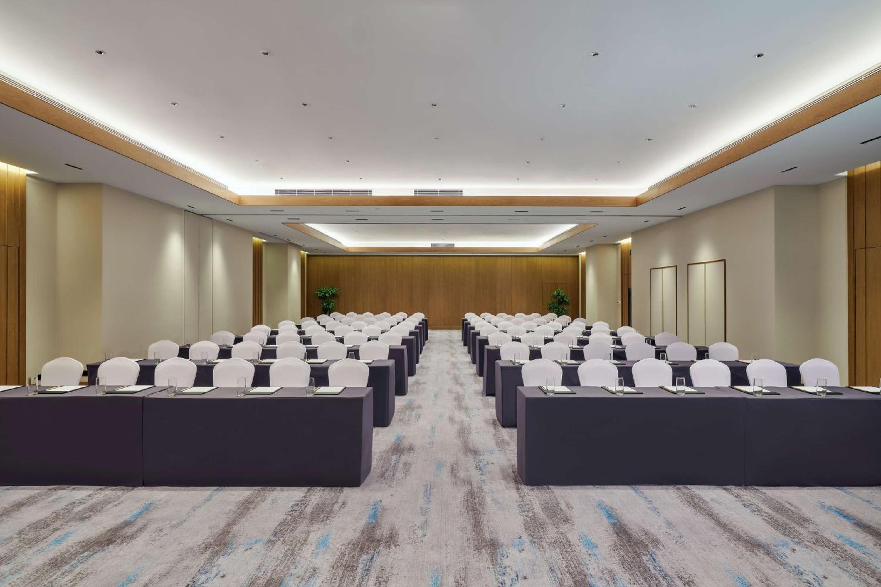 DoubleTree by Hilton Shanwei, photo 128