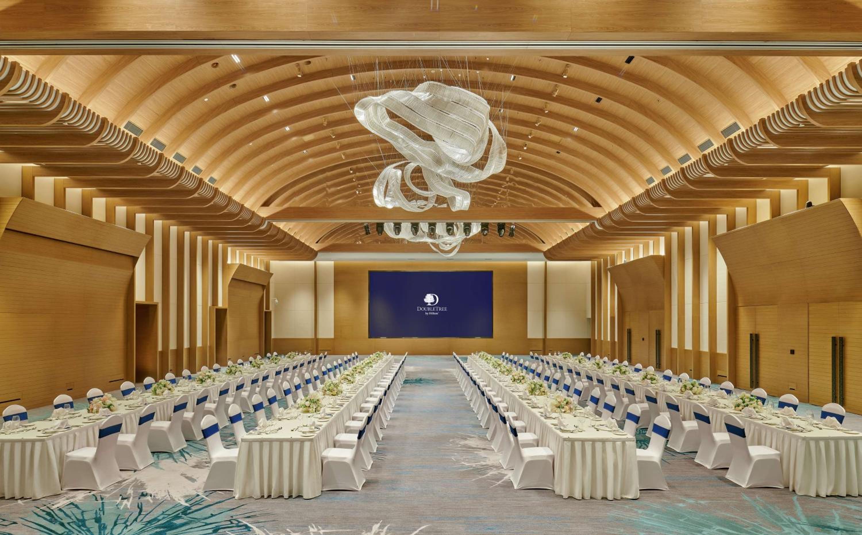 DoubleTree by Hilton Shanwei, photo 90