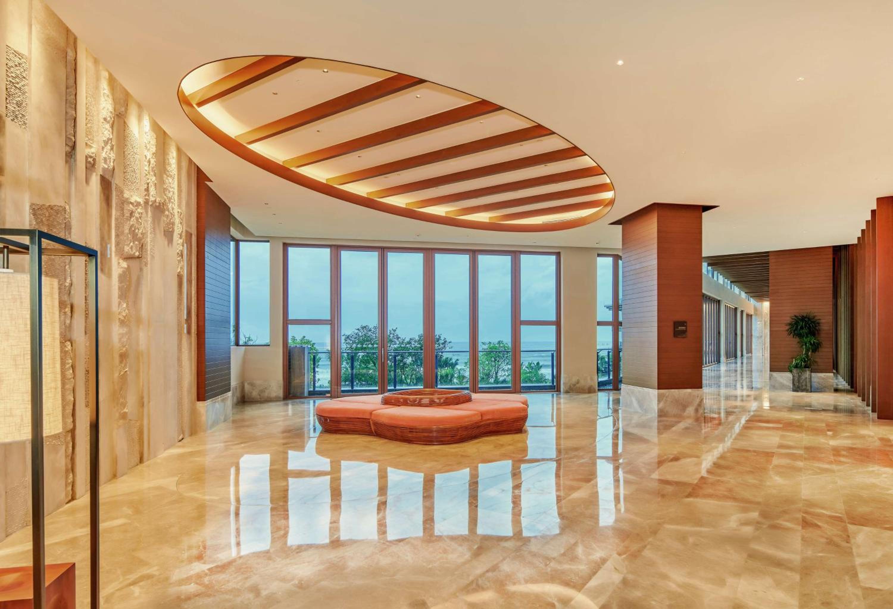 DoubleTree by Hilton Shanwei, photo 44
