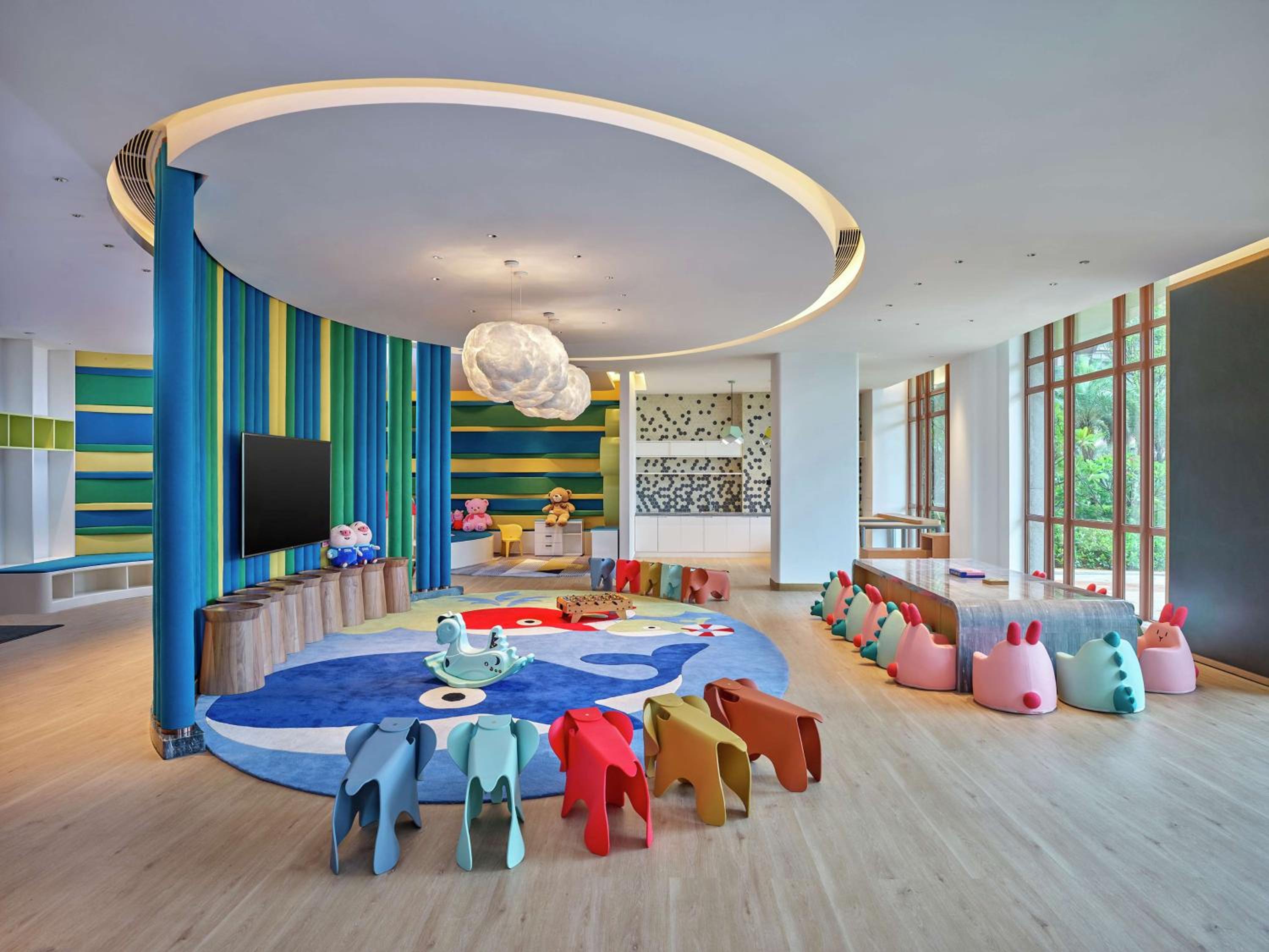 DoubleTree by Hilton Shanwei, photo 17