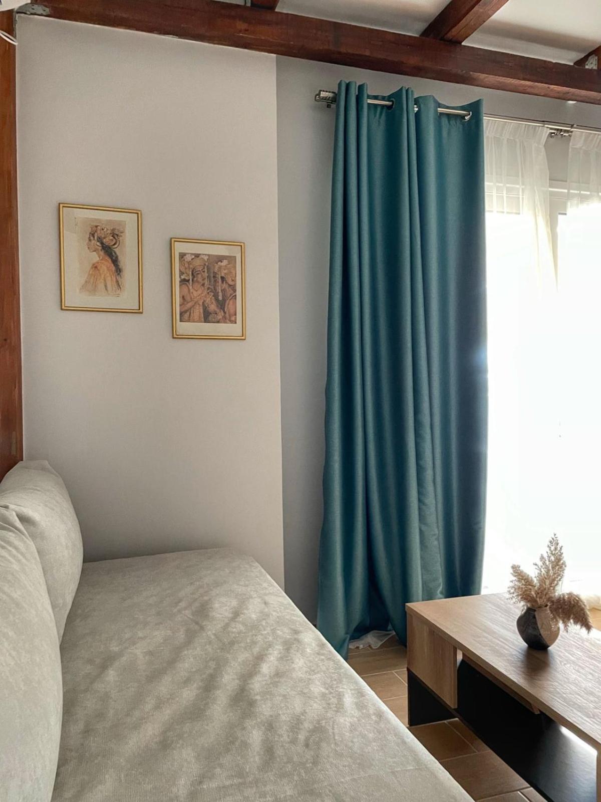 Giasemi apartments