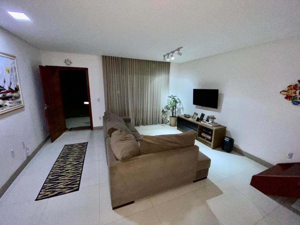 Linda Casa na Praia de Setiba