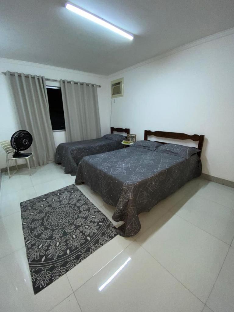 Linda Casa na Praia de Setiba