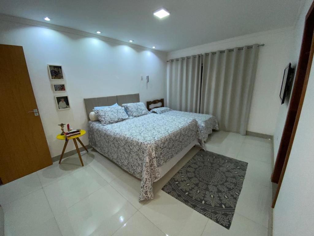 Linda Casa na Praia de Setiba