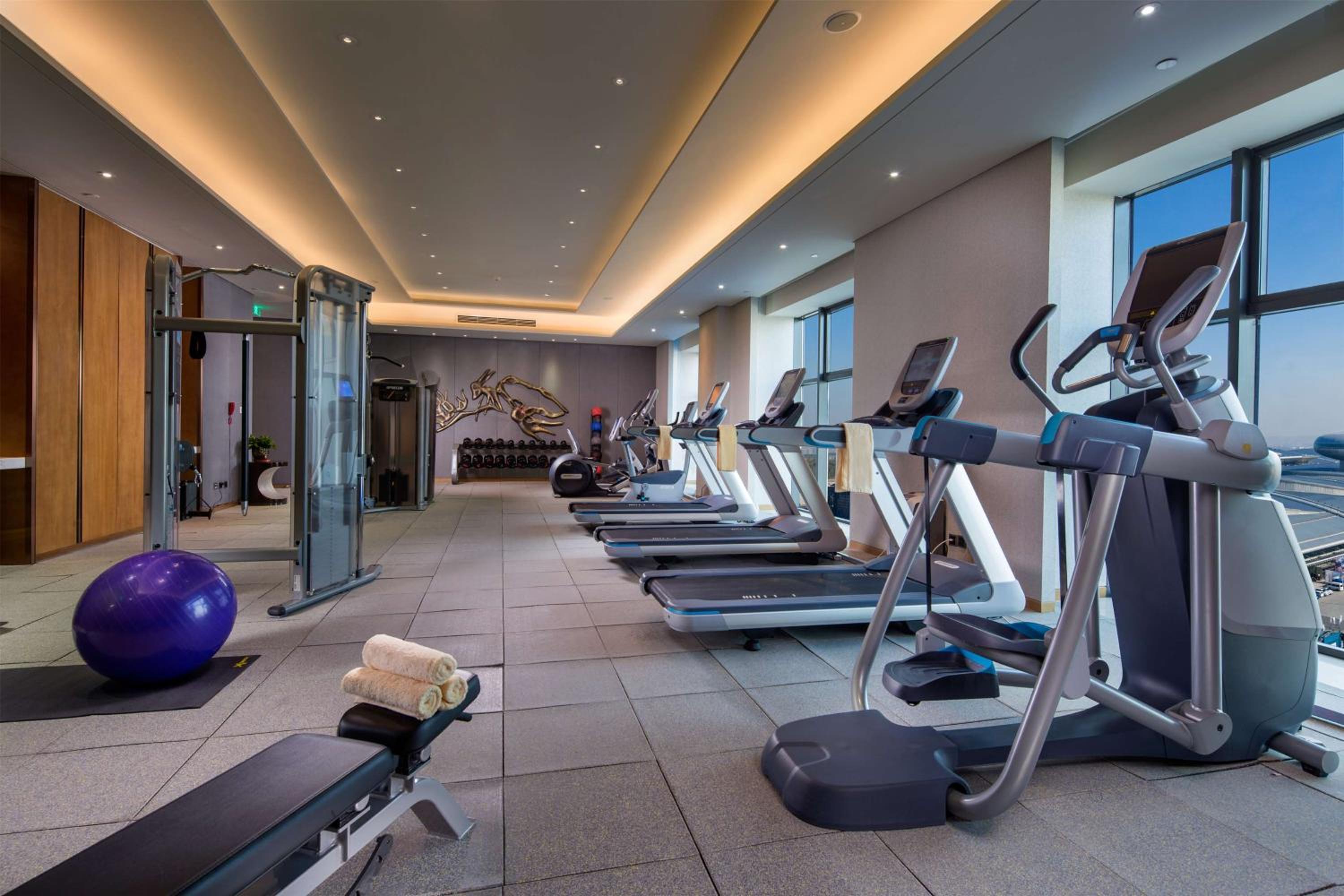 Hilton Urumqi