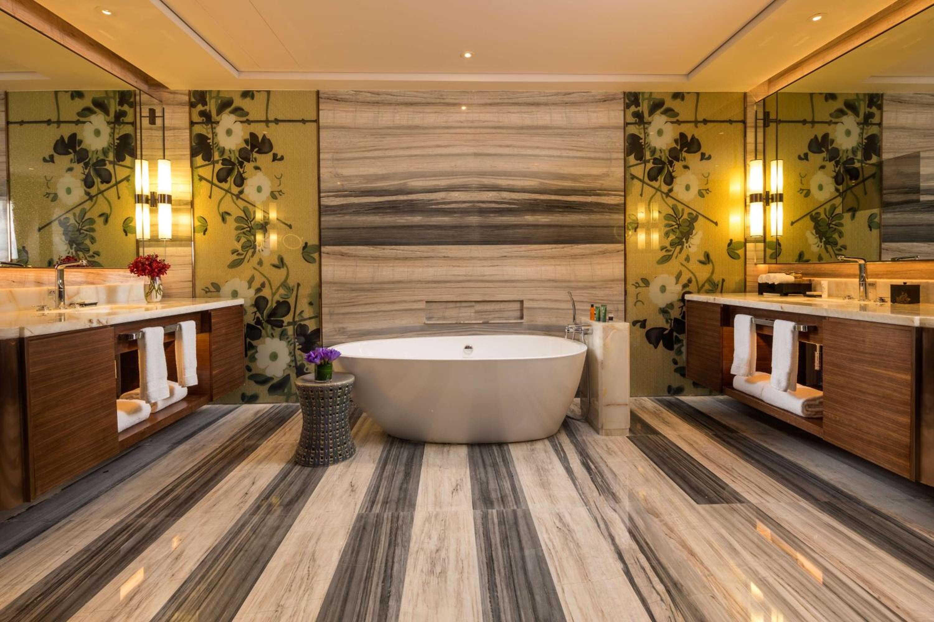 Hilton Urumqi