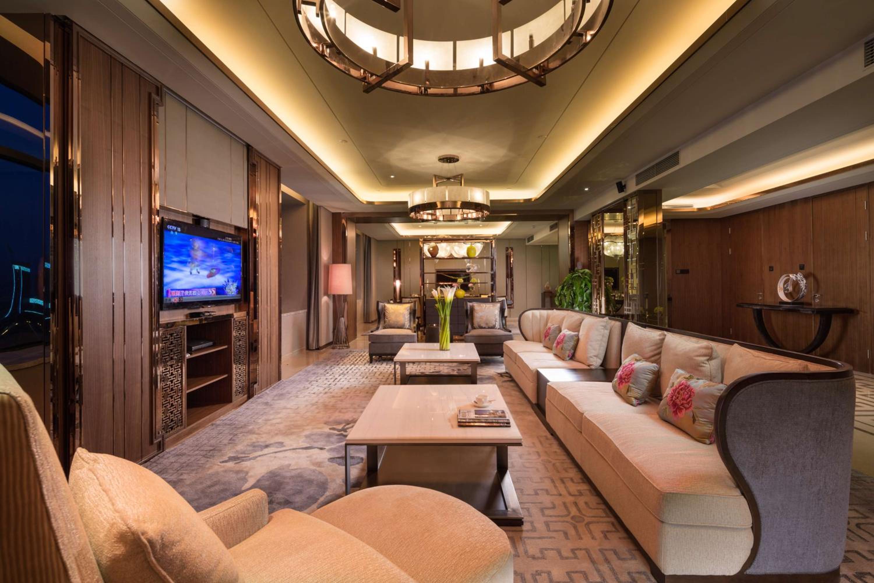 Hilton Urumqi