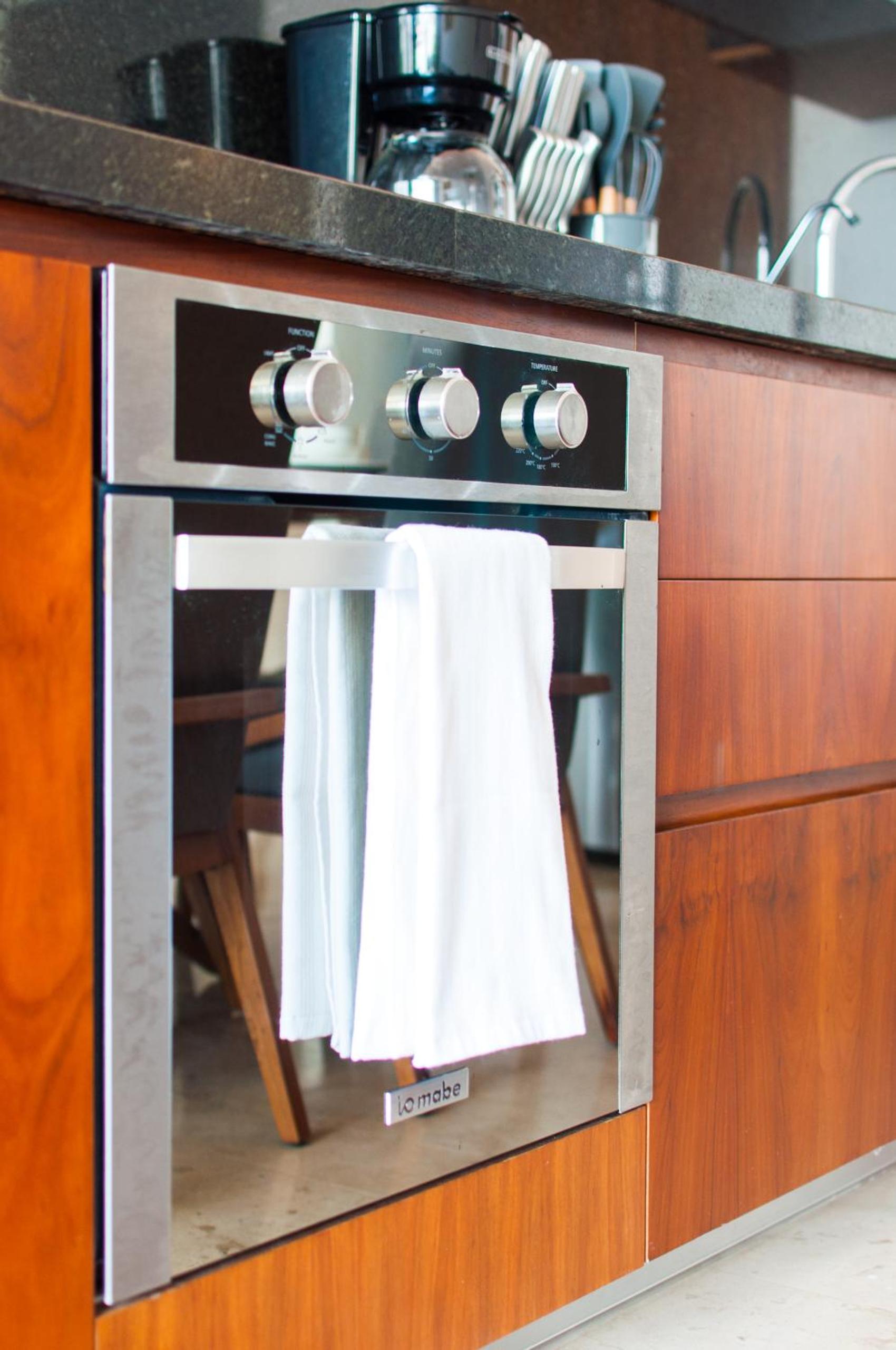 Kuxtal 3 Bedroom Downtown Apartment by Casago