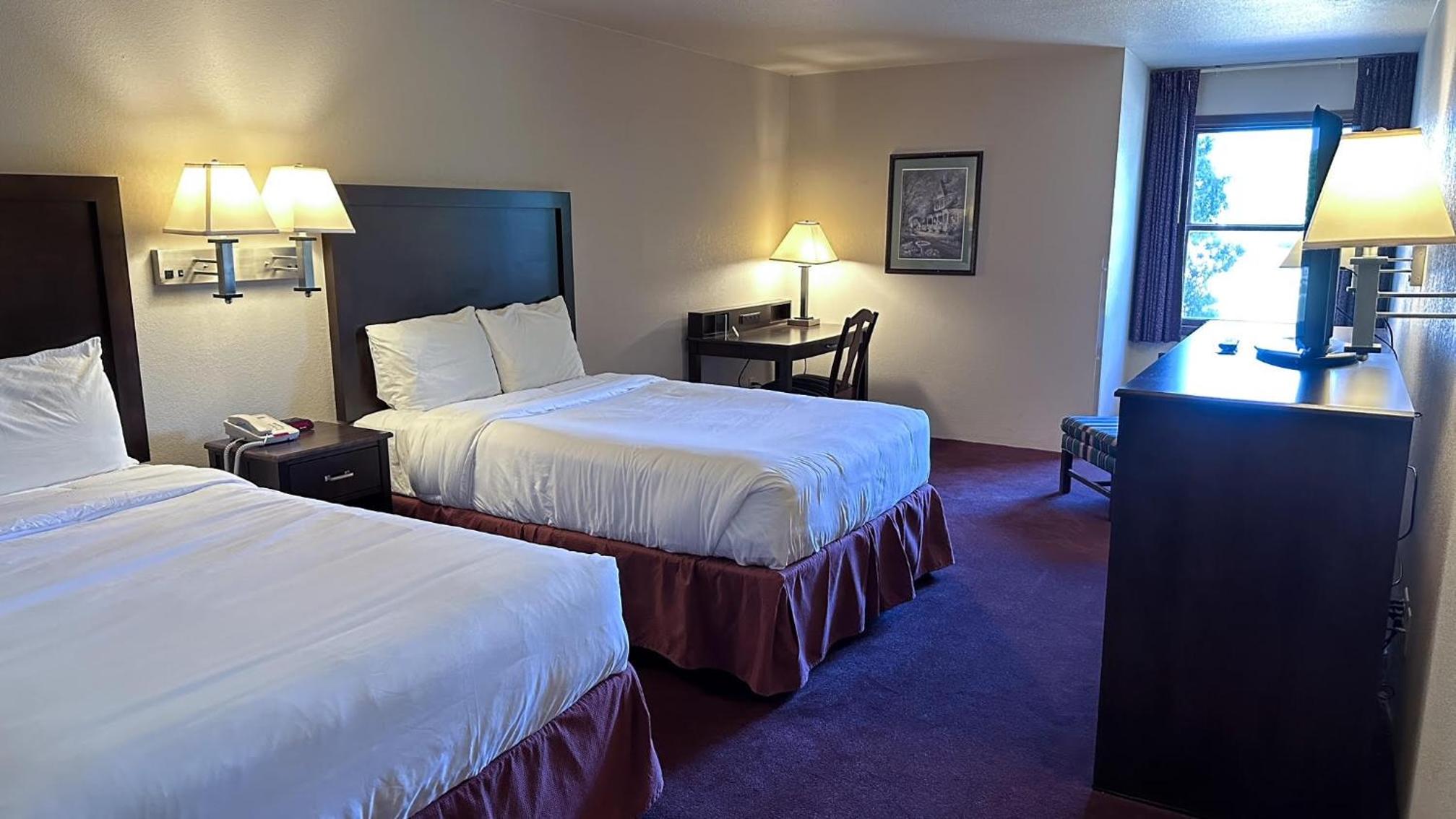 The Shelby Inn view 5