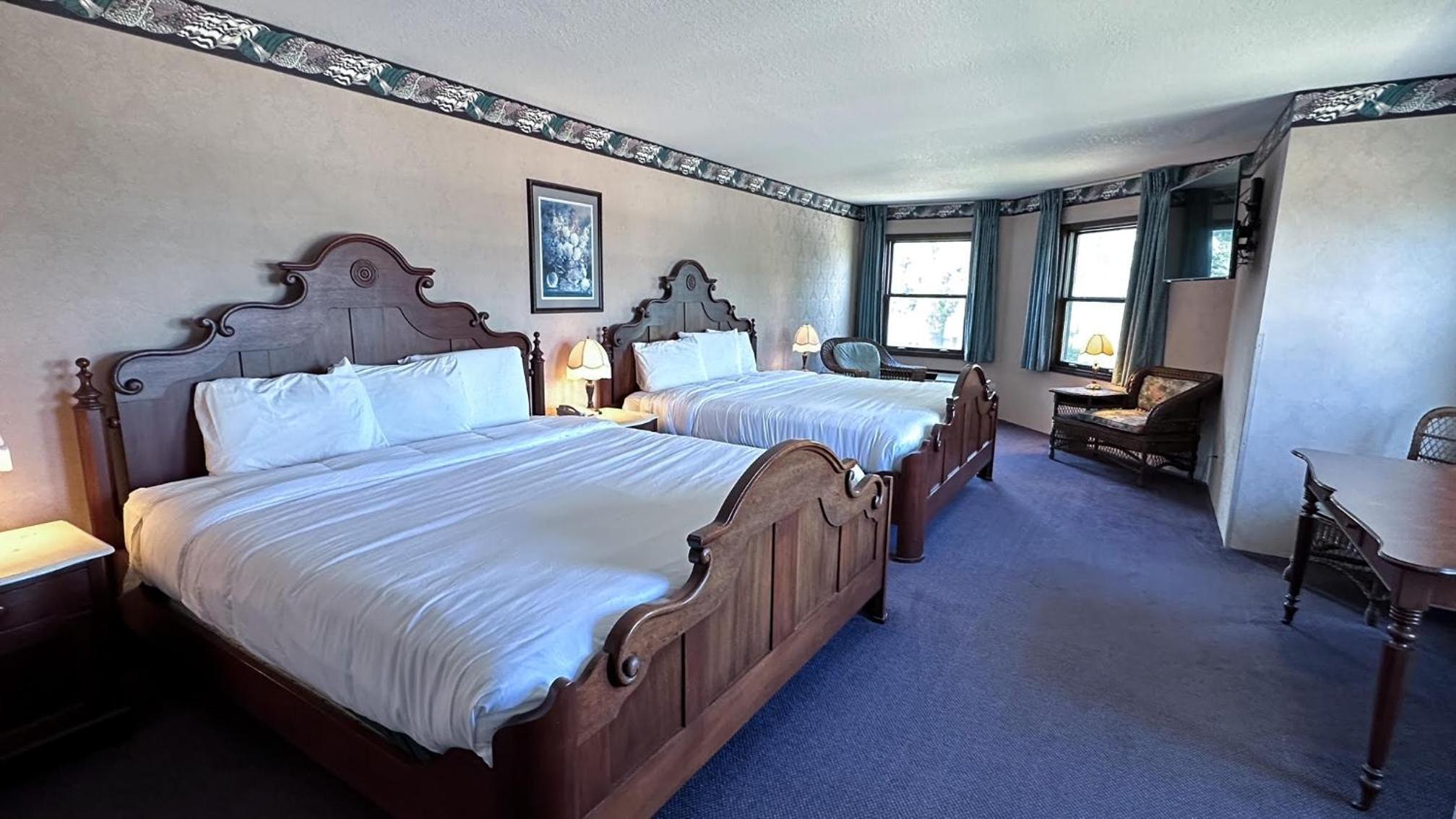 The Shelby Inn view 4