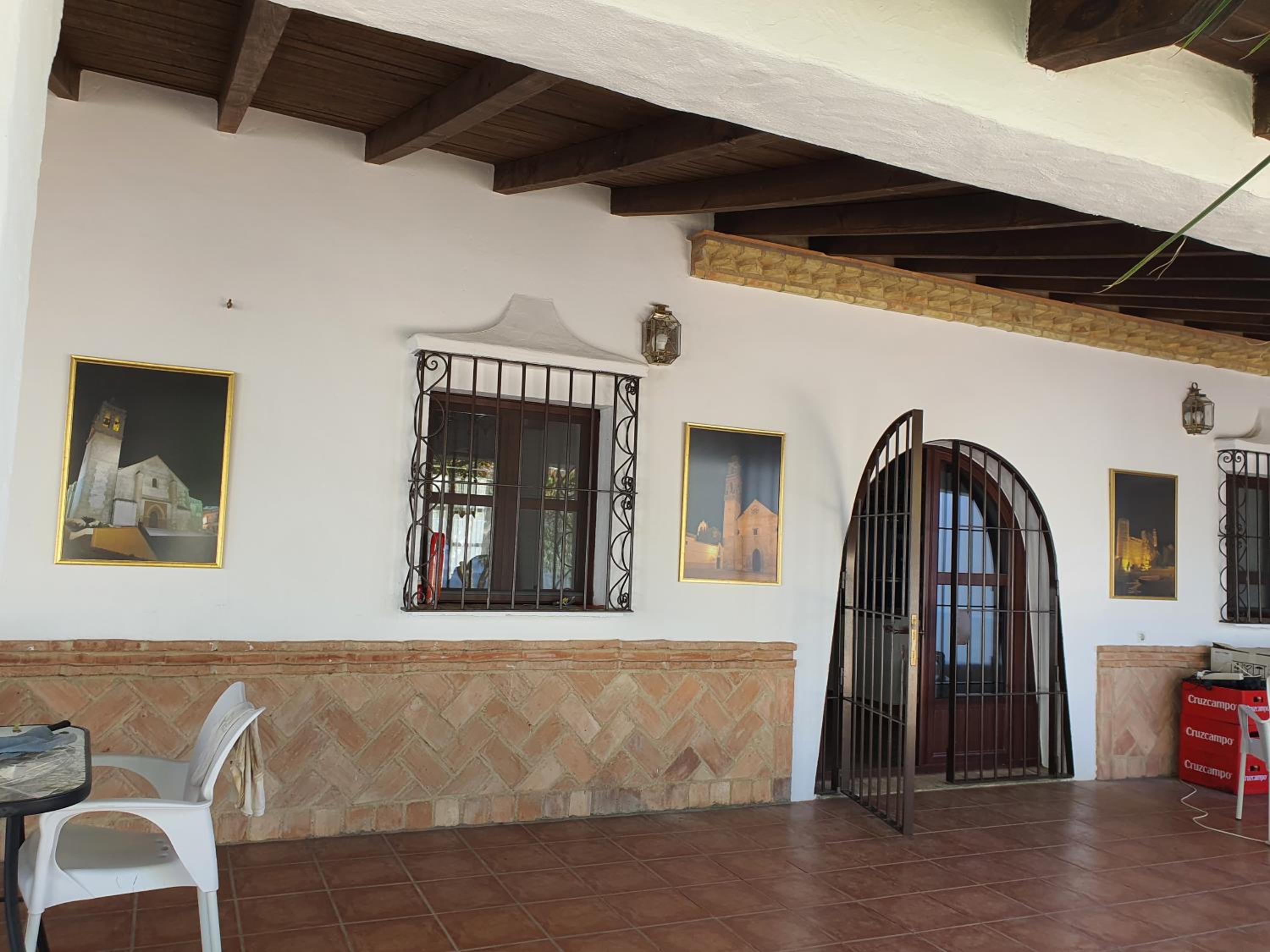Villaluna Marchena