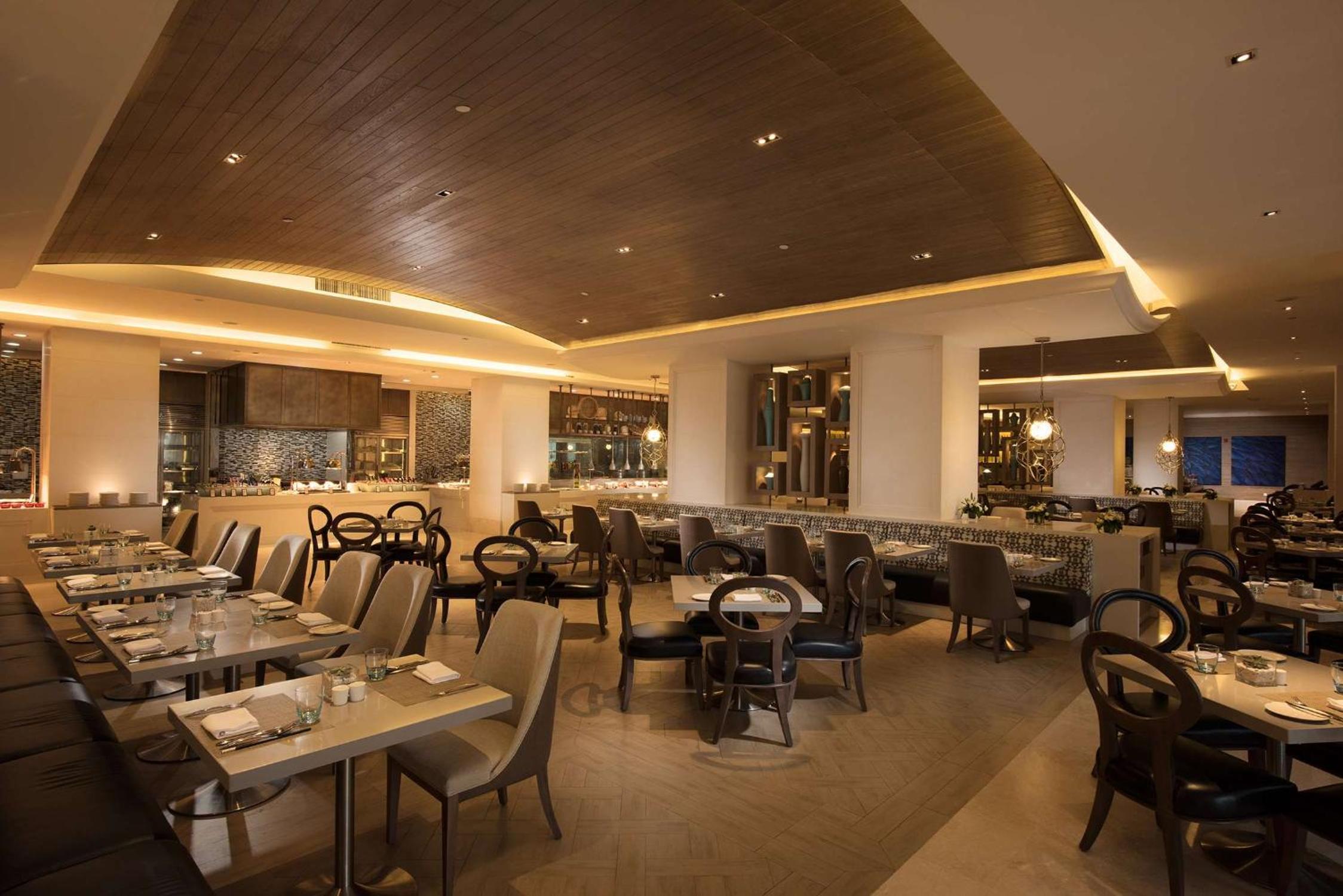 Hilton Haikou Meilan