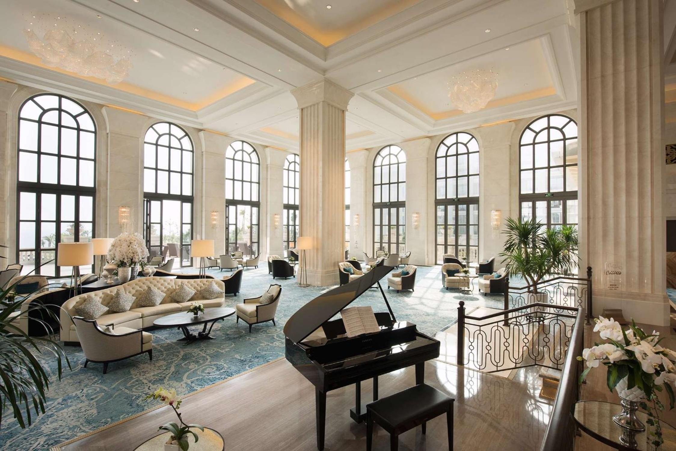 Hilton Haikou Meilan