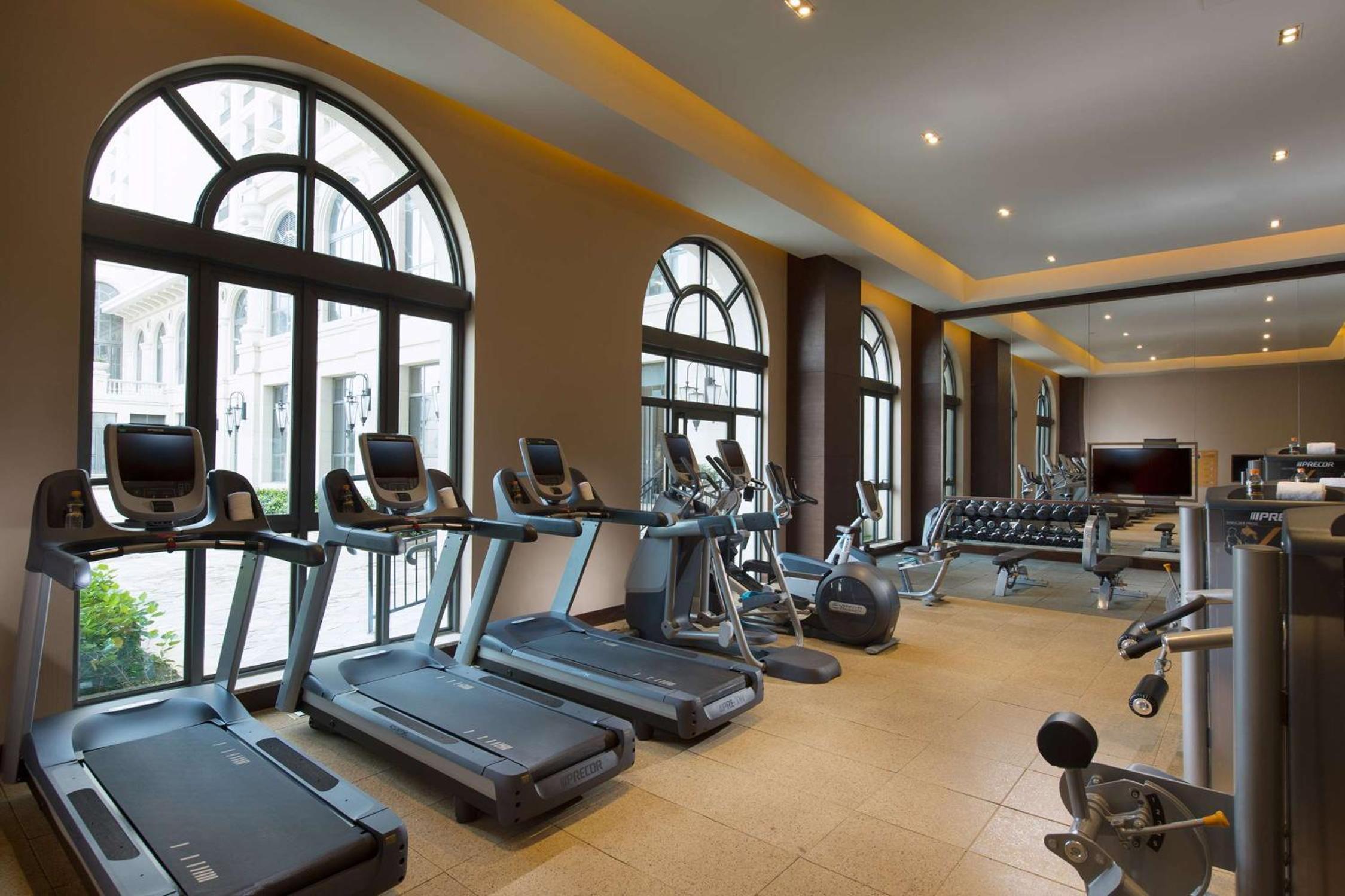 Hilton Haikou Meilan