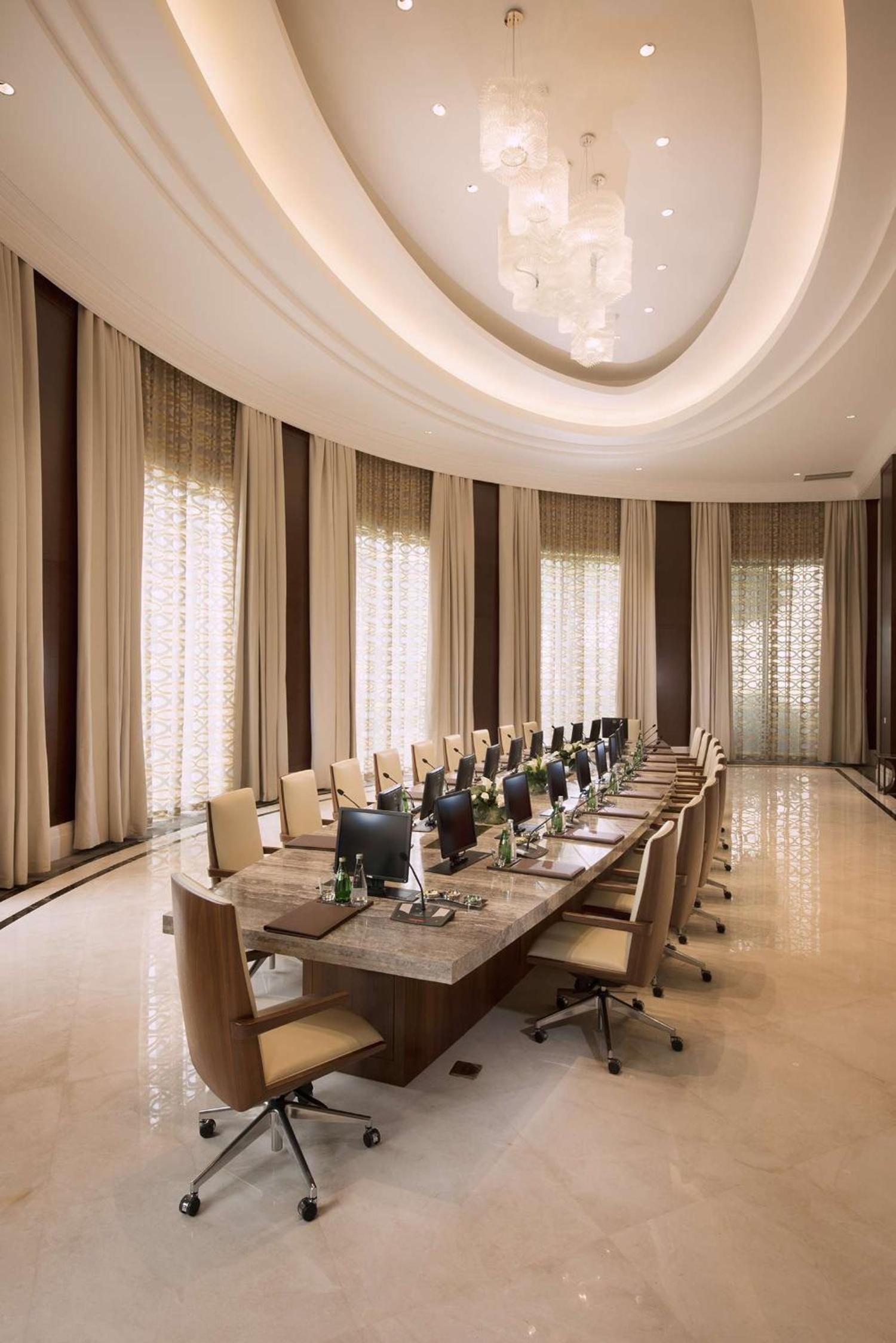 Hilton Haikou Meilan