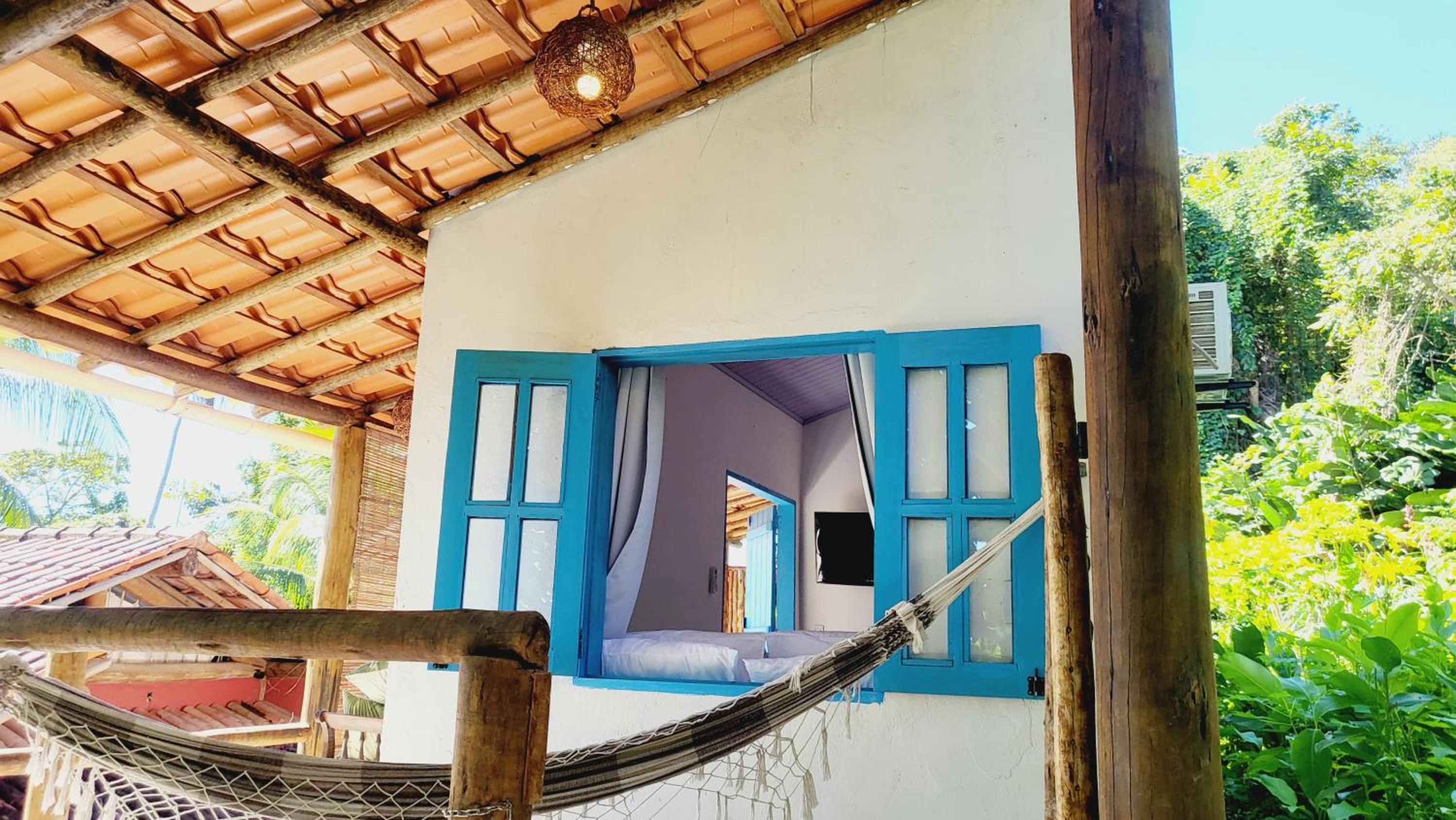 Casa Linda Boipeba