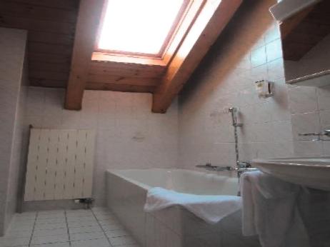 Studio avec Accès aux Thermes d'Ovronnaz