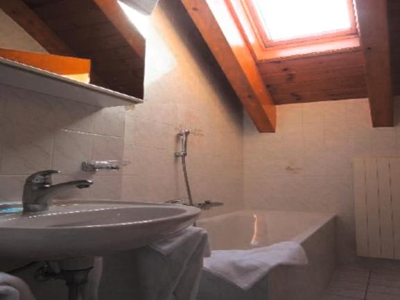 Studio avec Accès aux Thermes d'Ovronnaz