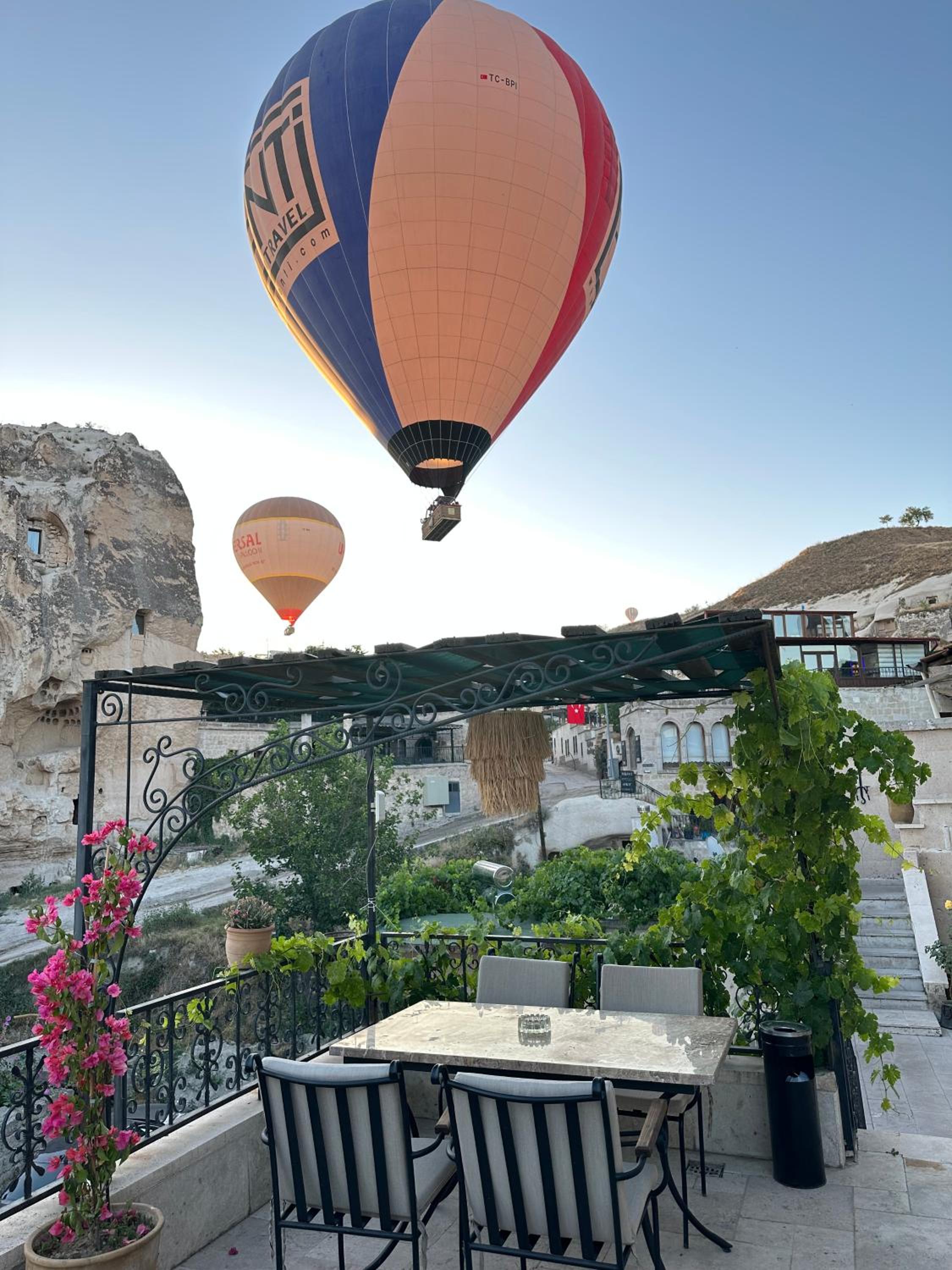 Goreme House - Image 19