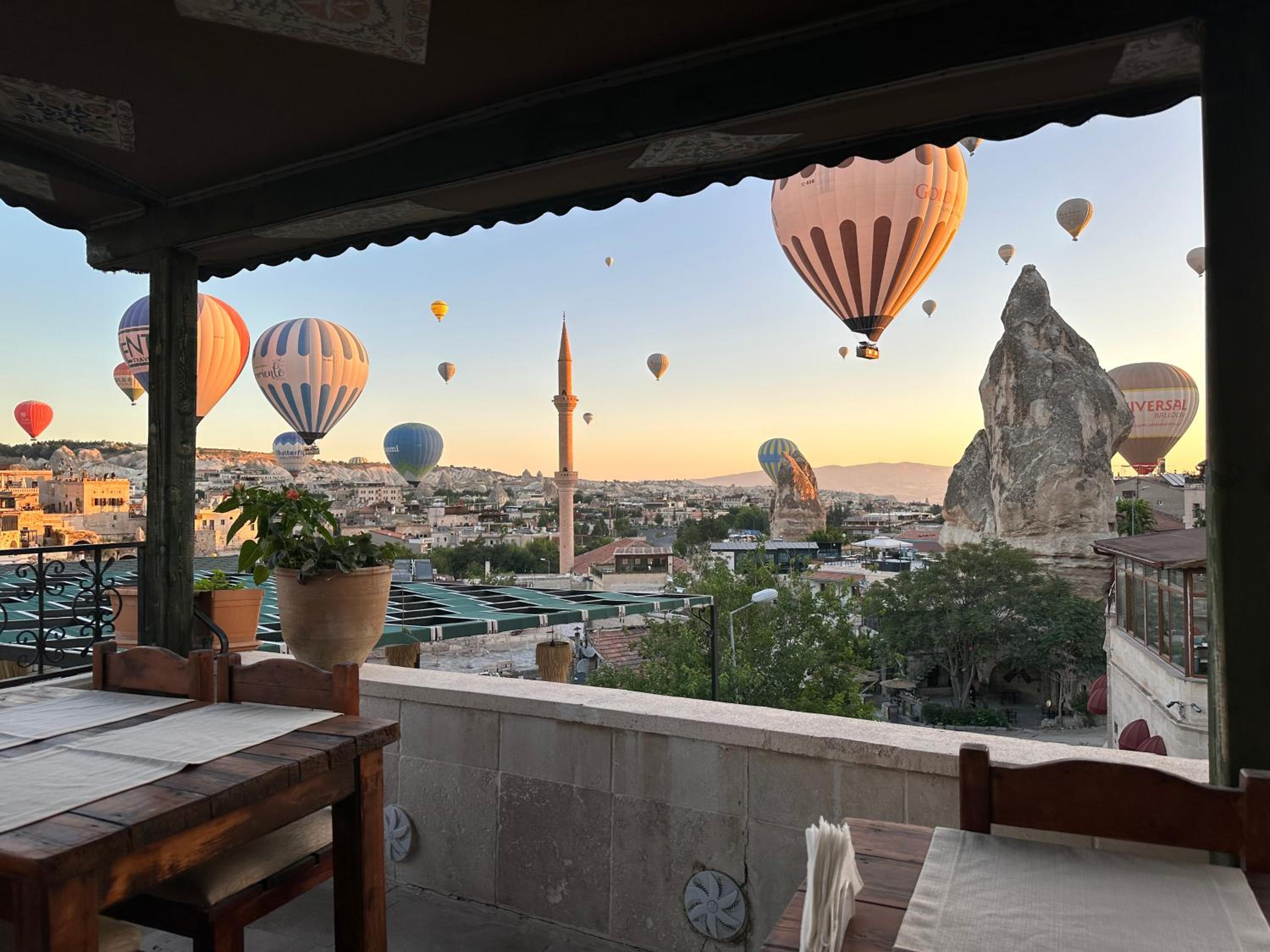 Goreme House - Image 28