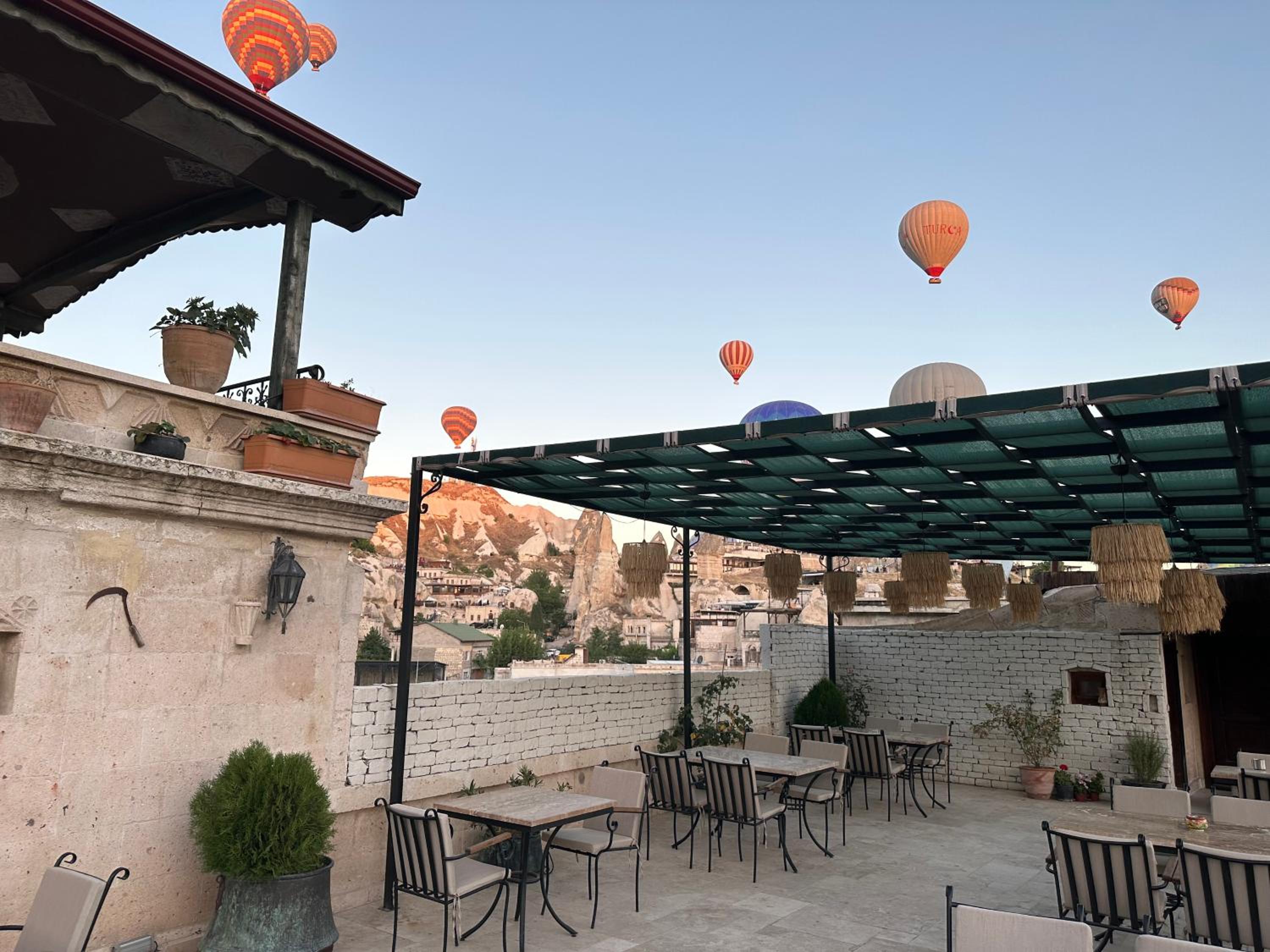 Goreme House - Image 24
