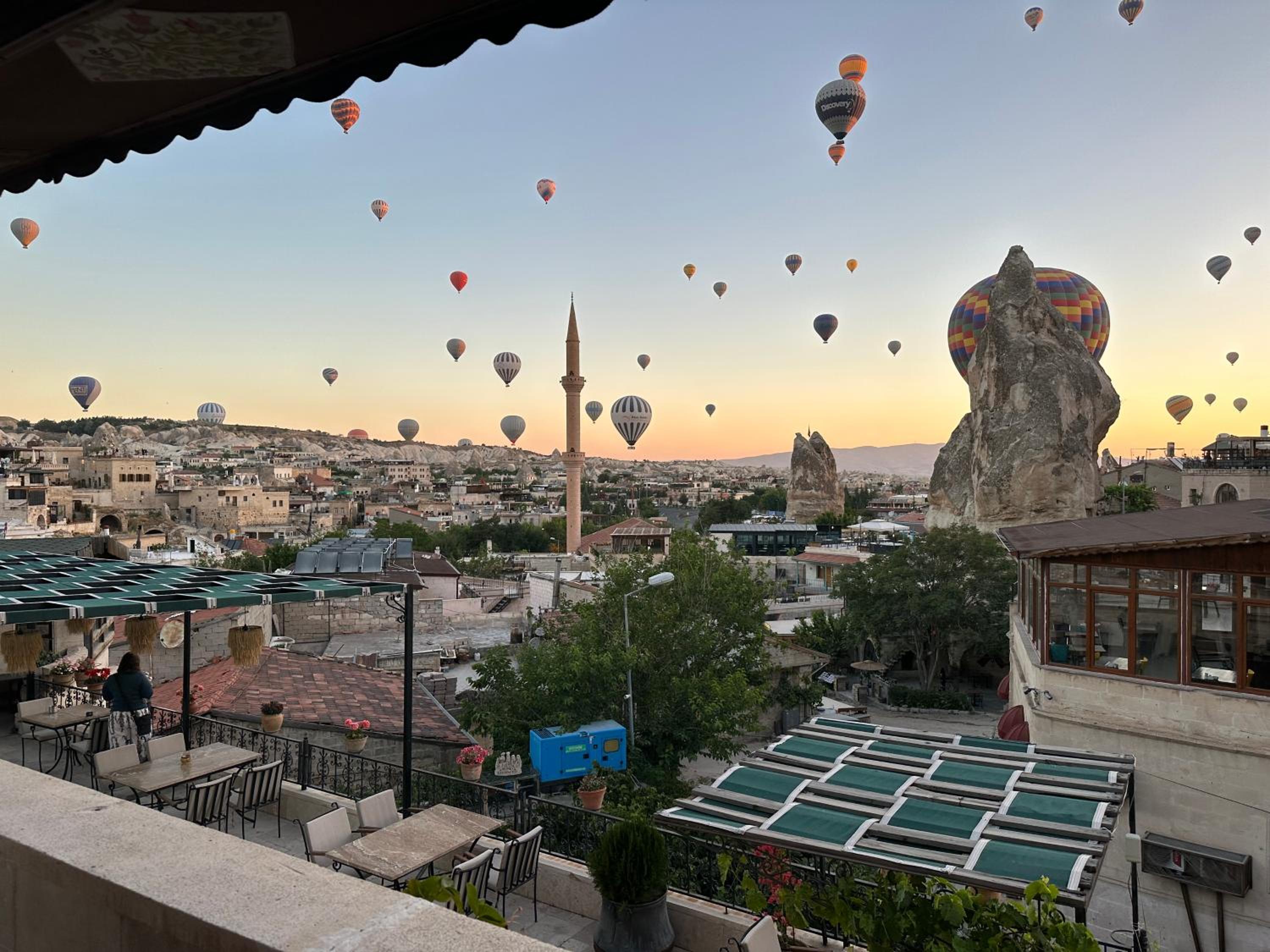 Goreme House - Image 32