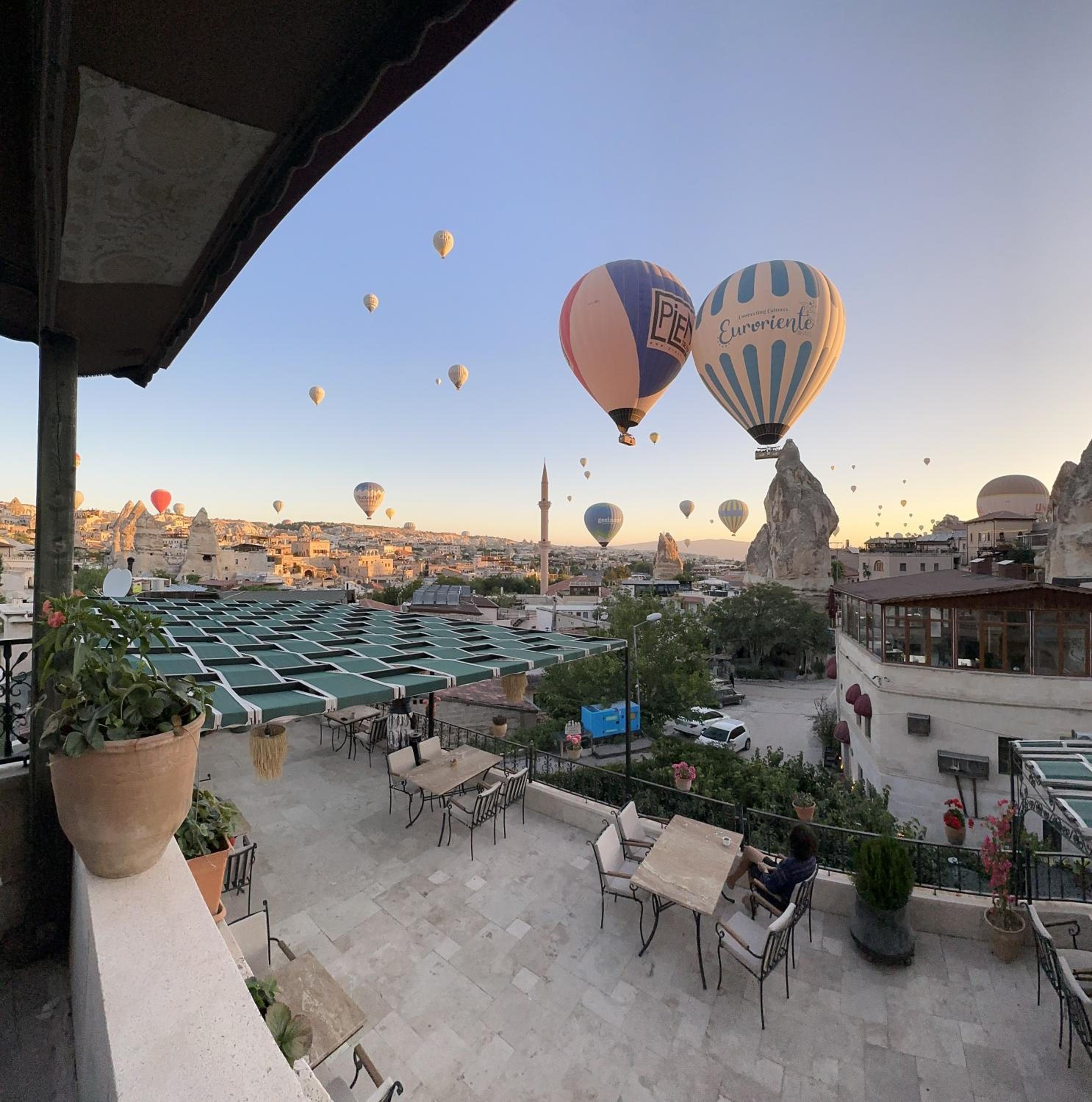 Goreme House - Image 25