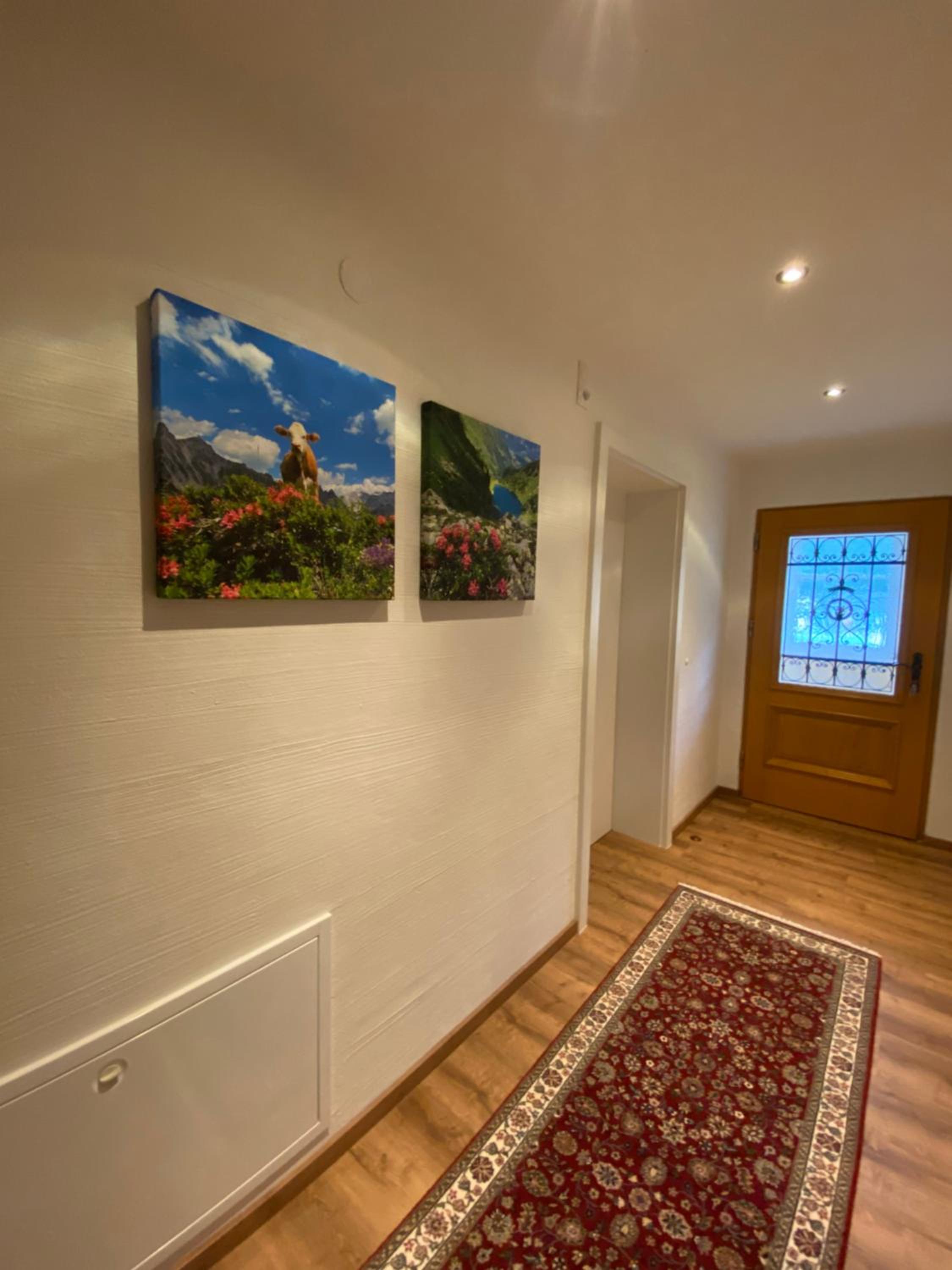 Neues Luxus APARTMENT DACHSTEIN - Ramsau am Dachstein - direkt an der Loipe