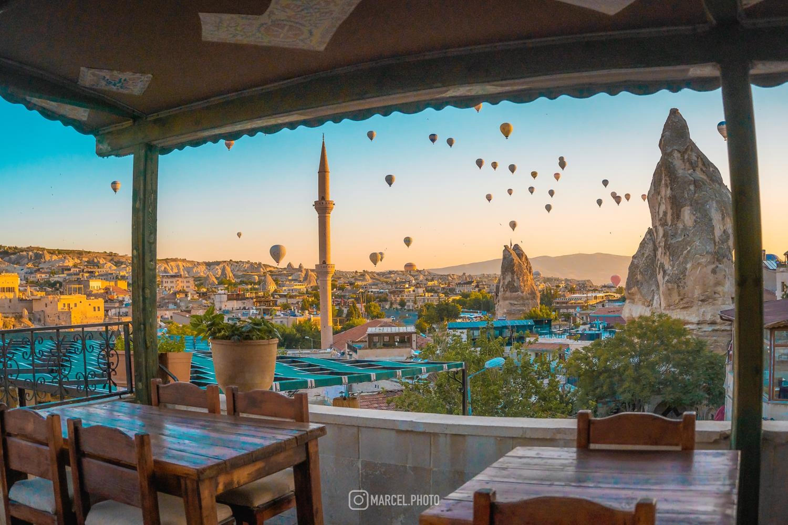 Goreme House - Image 11