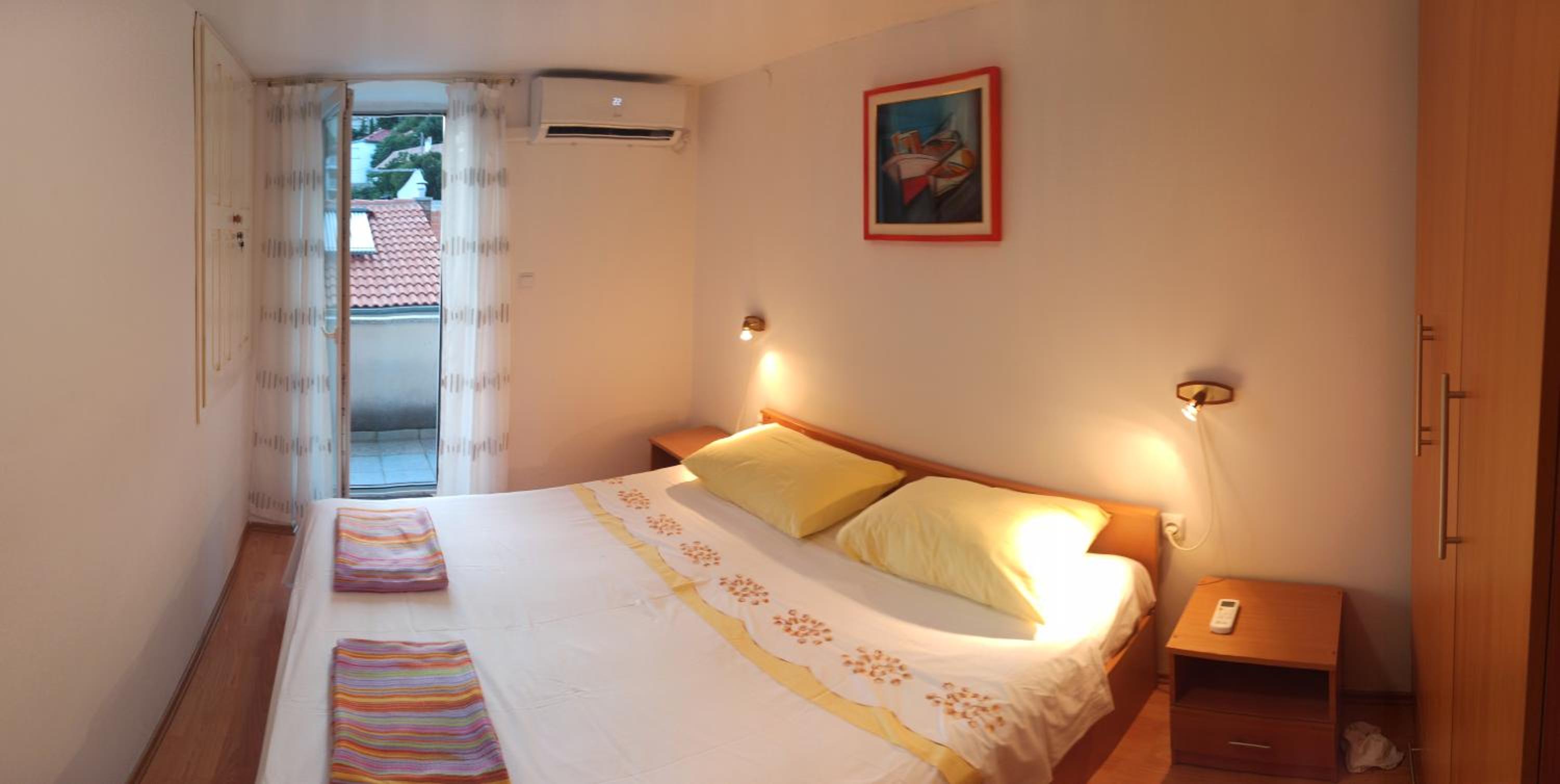 Apartman Vili - Starigrad kod Senja