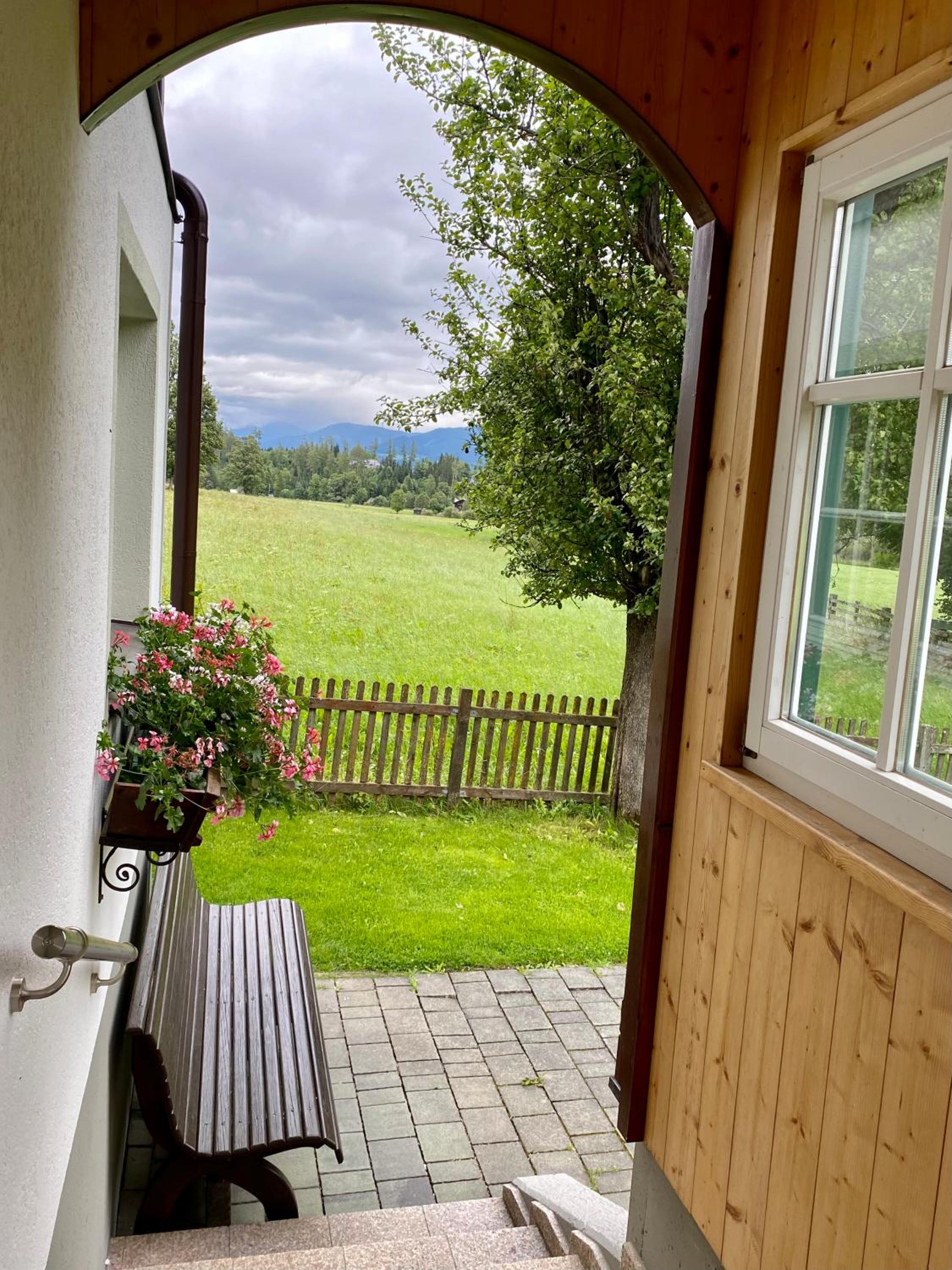 Neues Luxus APARTMENT DACHSTEIN - Ramsau am Dachstein - direkt an der Loipe