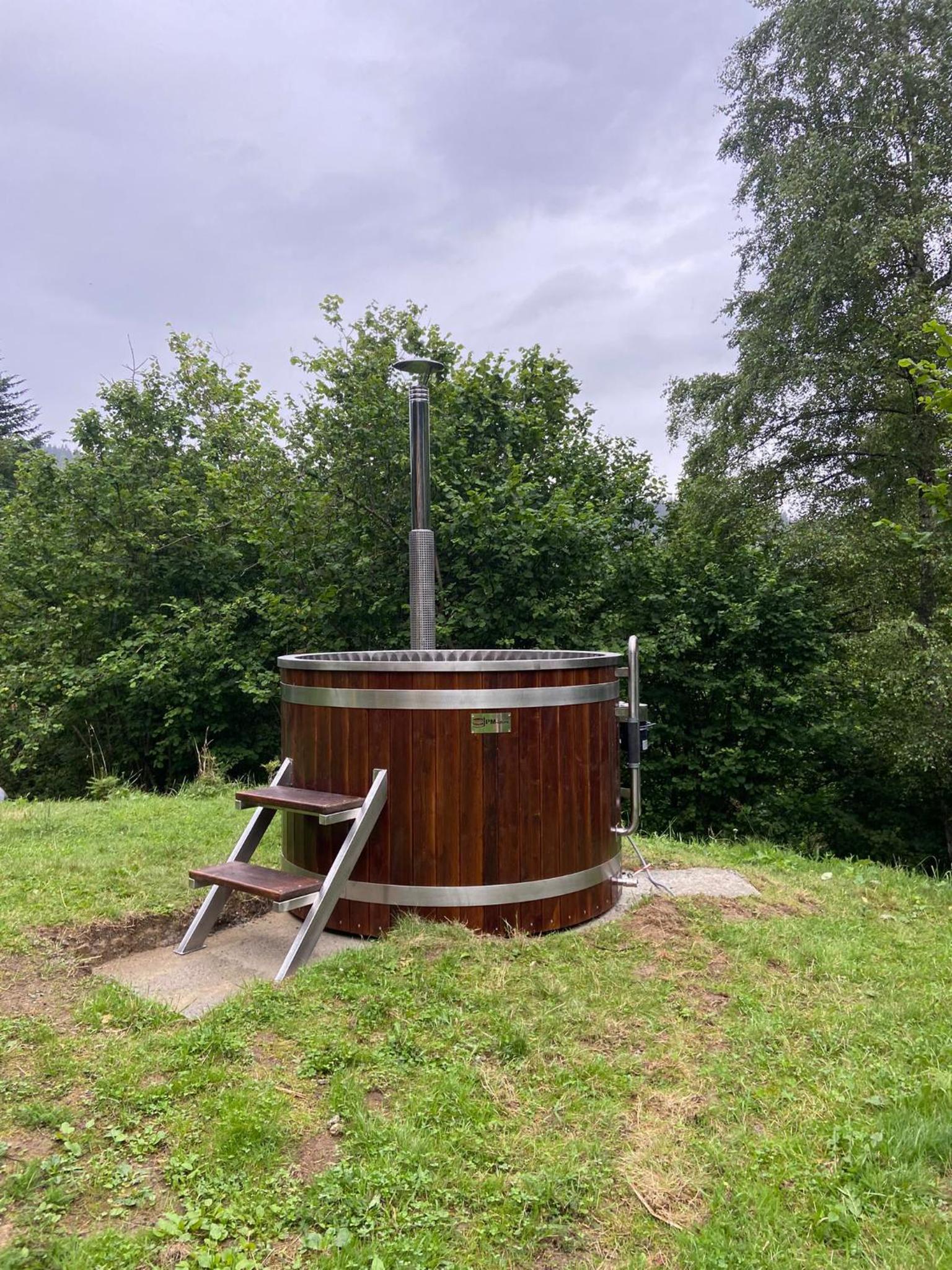 Chalet Kosorky