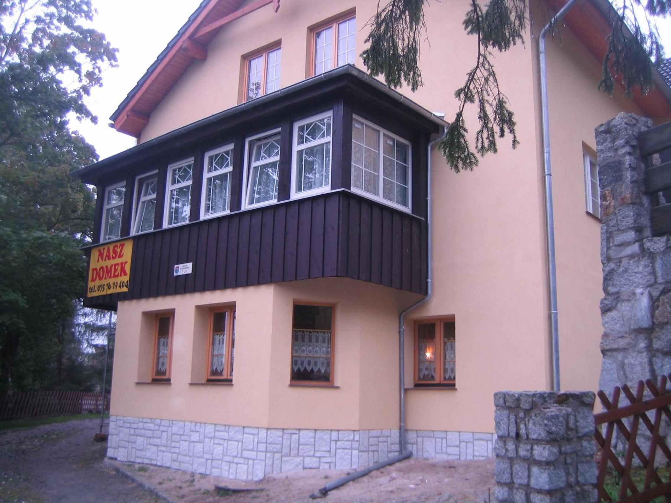 Nasz Domek