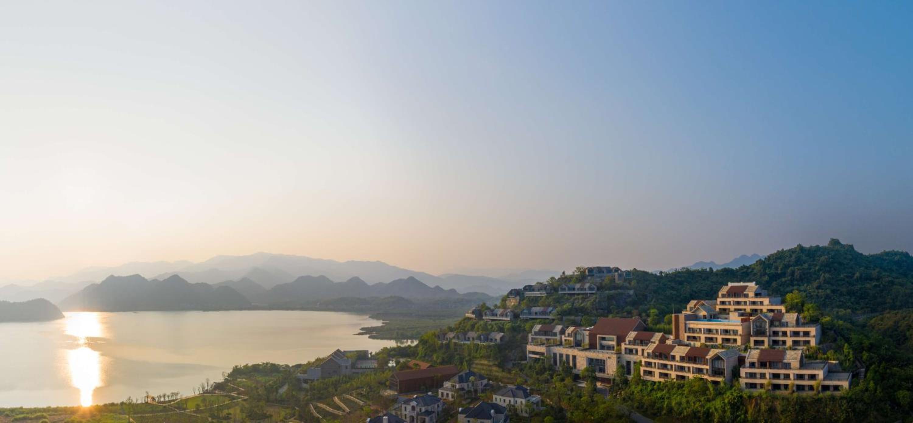 Conrad Hangzhou Tonglu