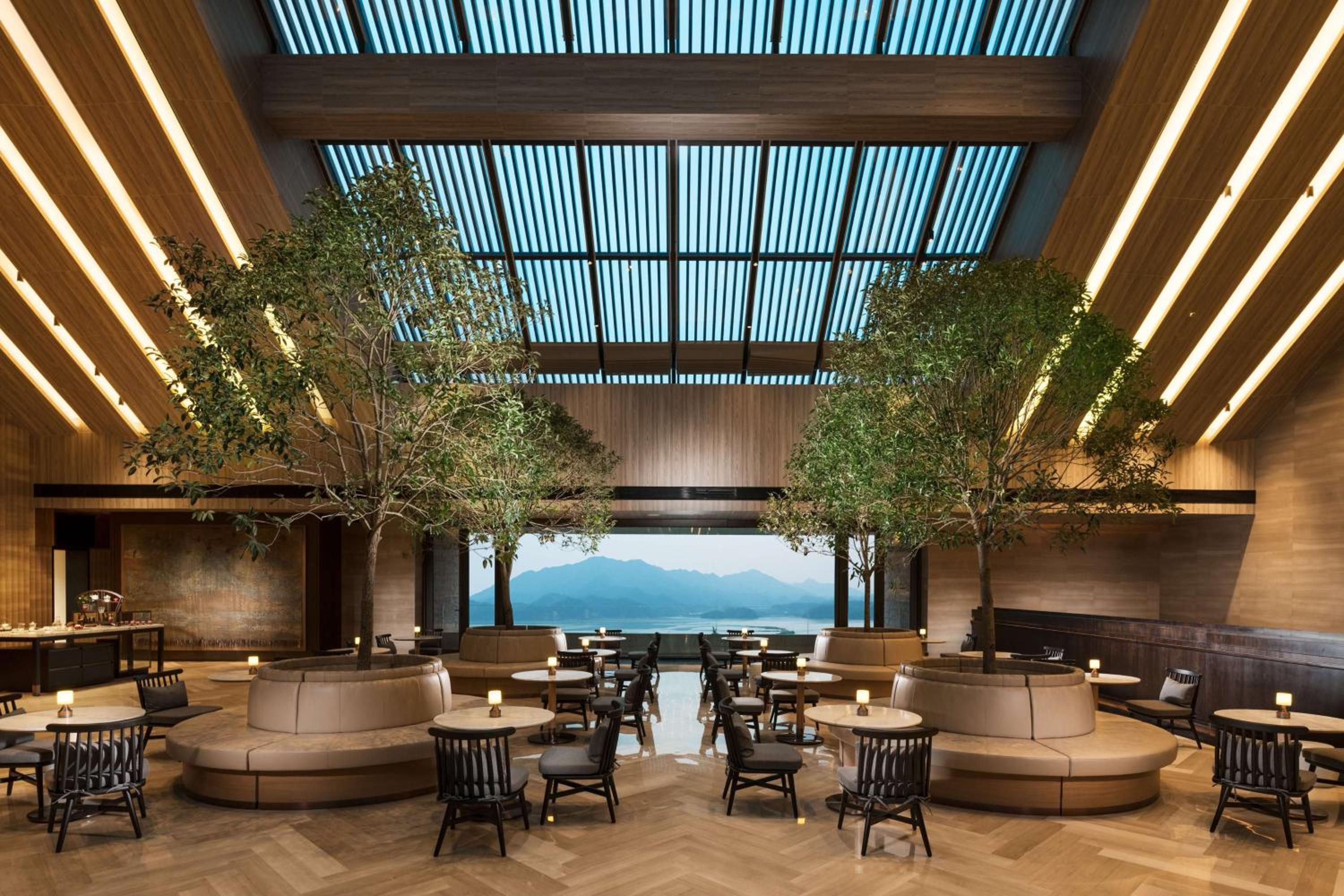 Conrad Hangzhou Tonglu
