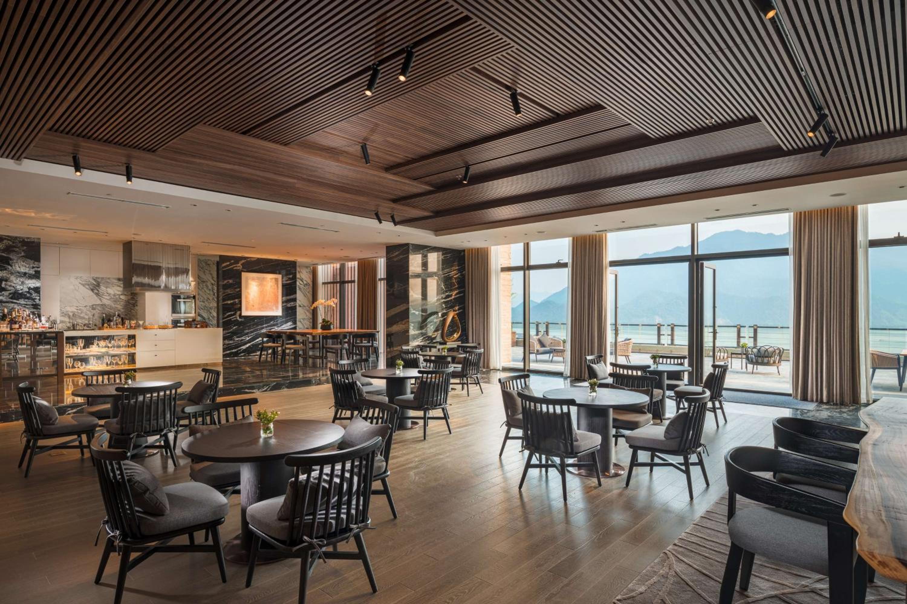 Conrad Hangzhou Tonglu