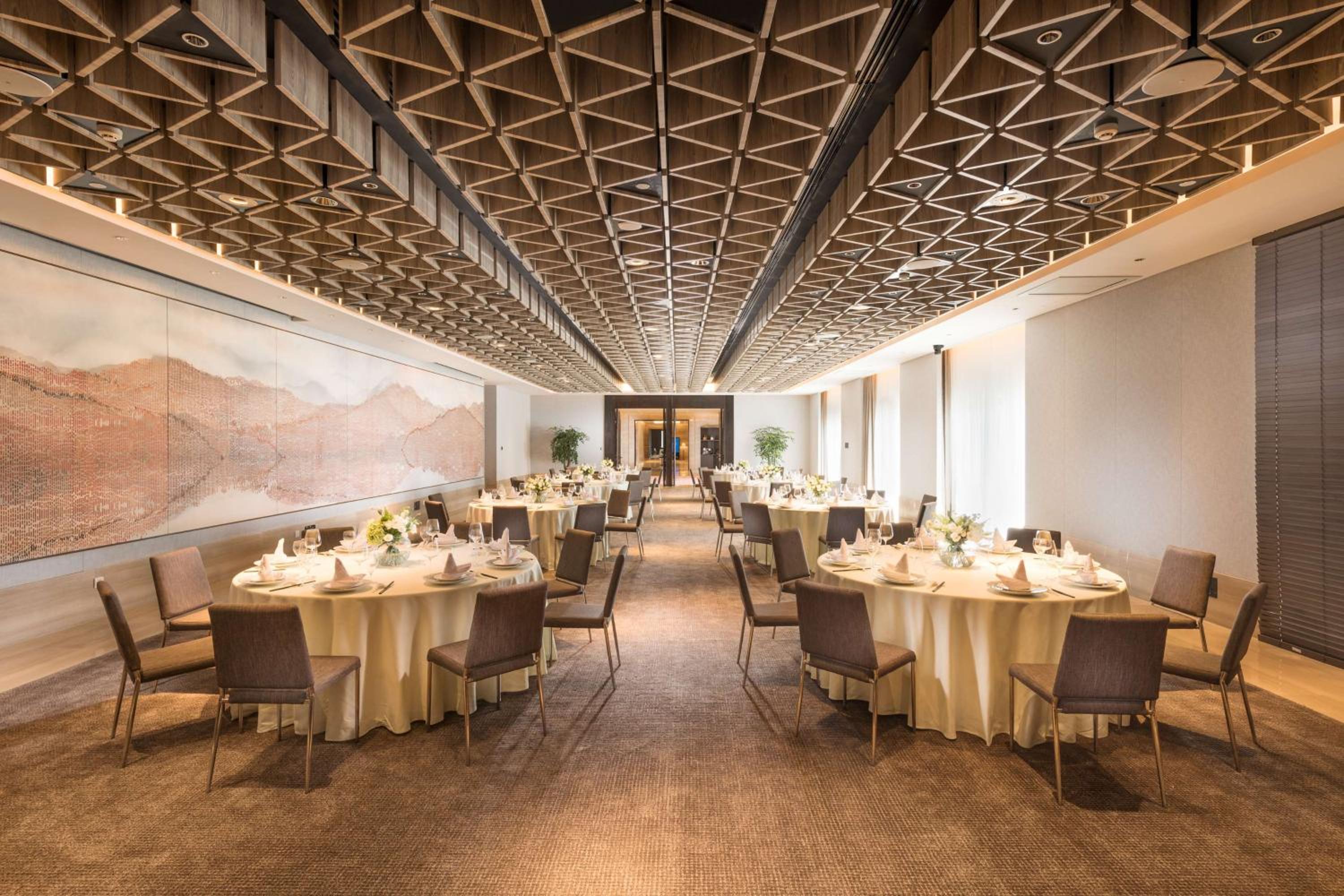 Conrad Hangzhou Tonglu