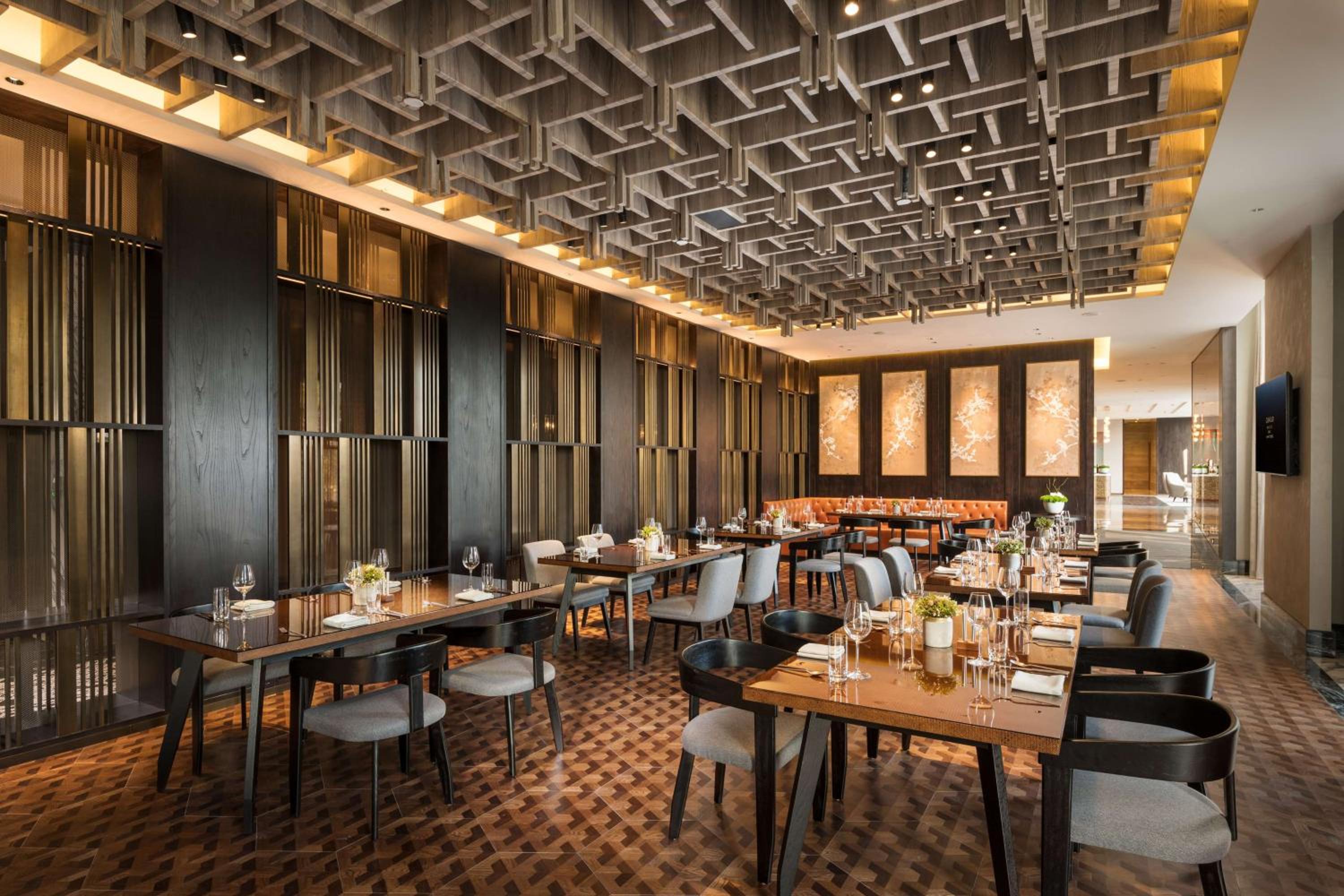 Conrad Hangzhou Tonglu