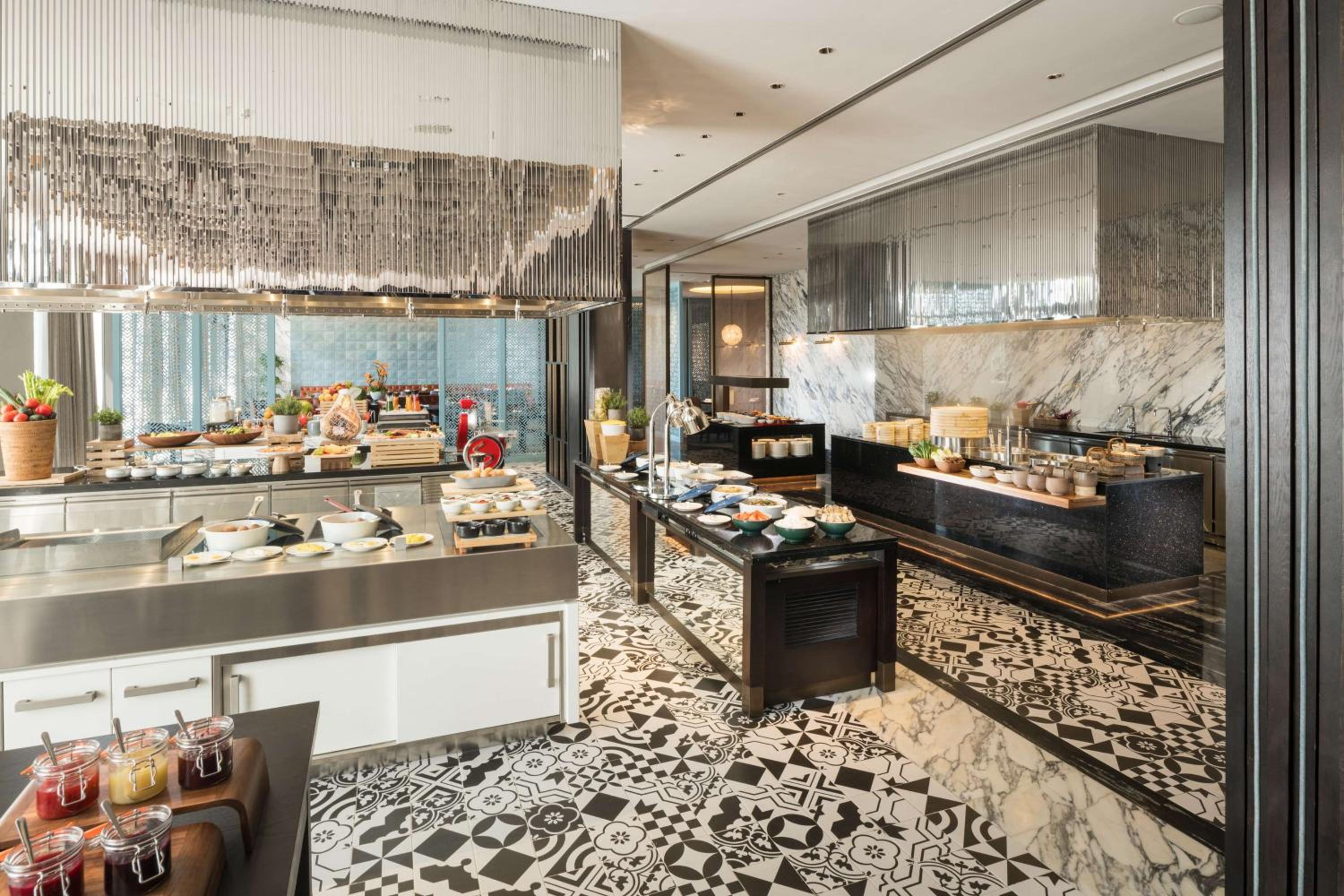 Conrad Hangzhou Tonglu