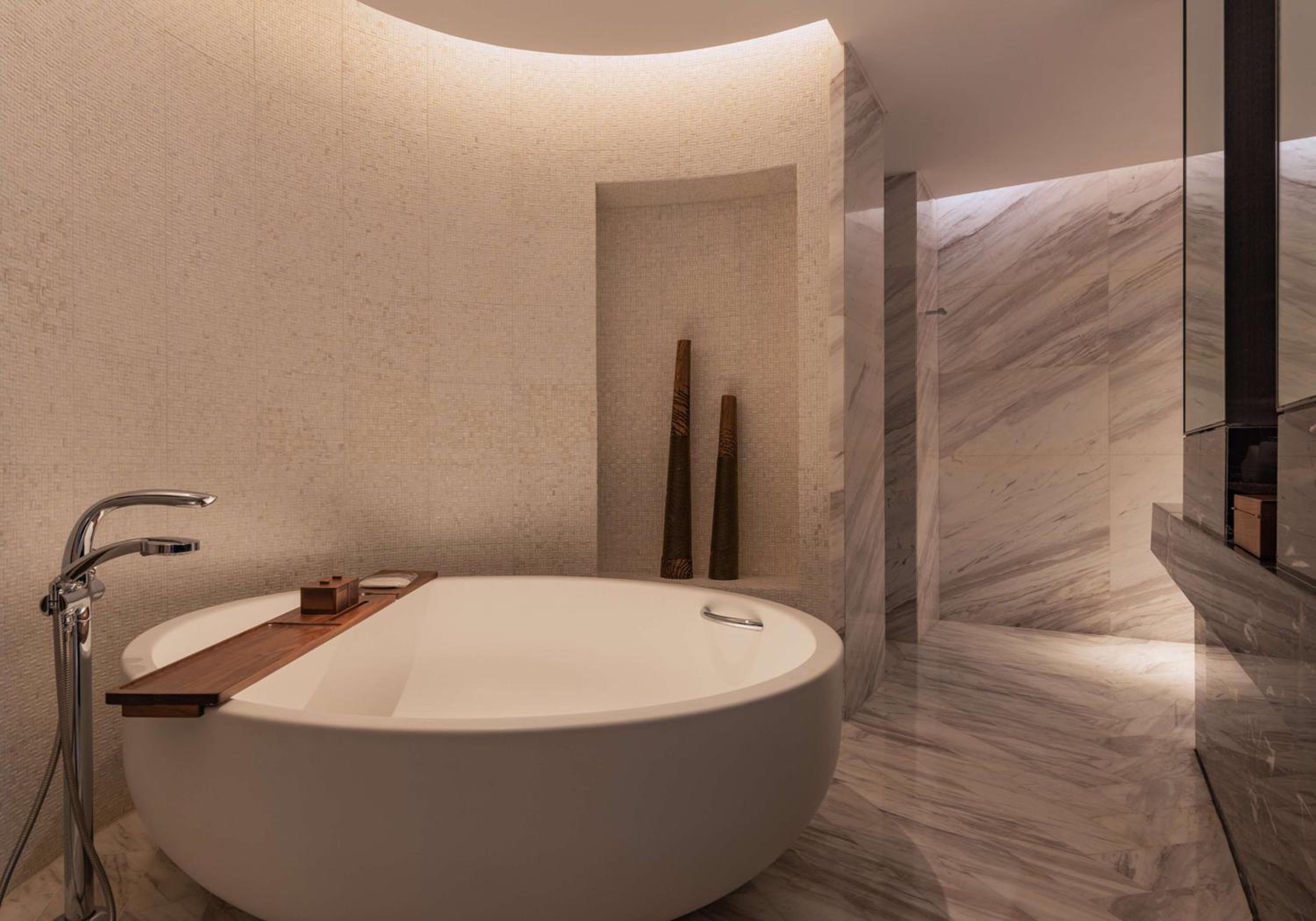 Conrad Hangzhou Tonglu