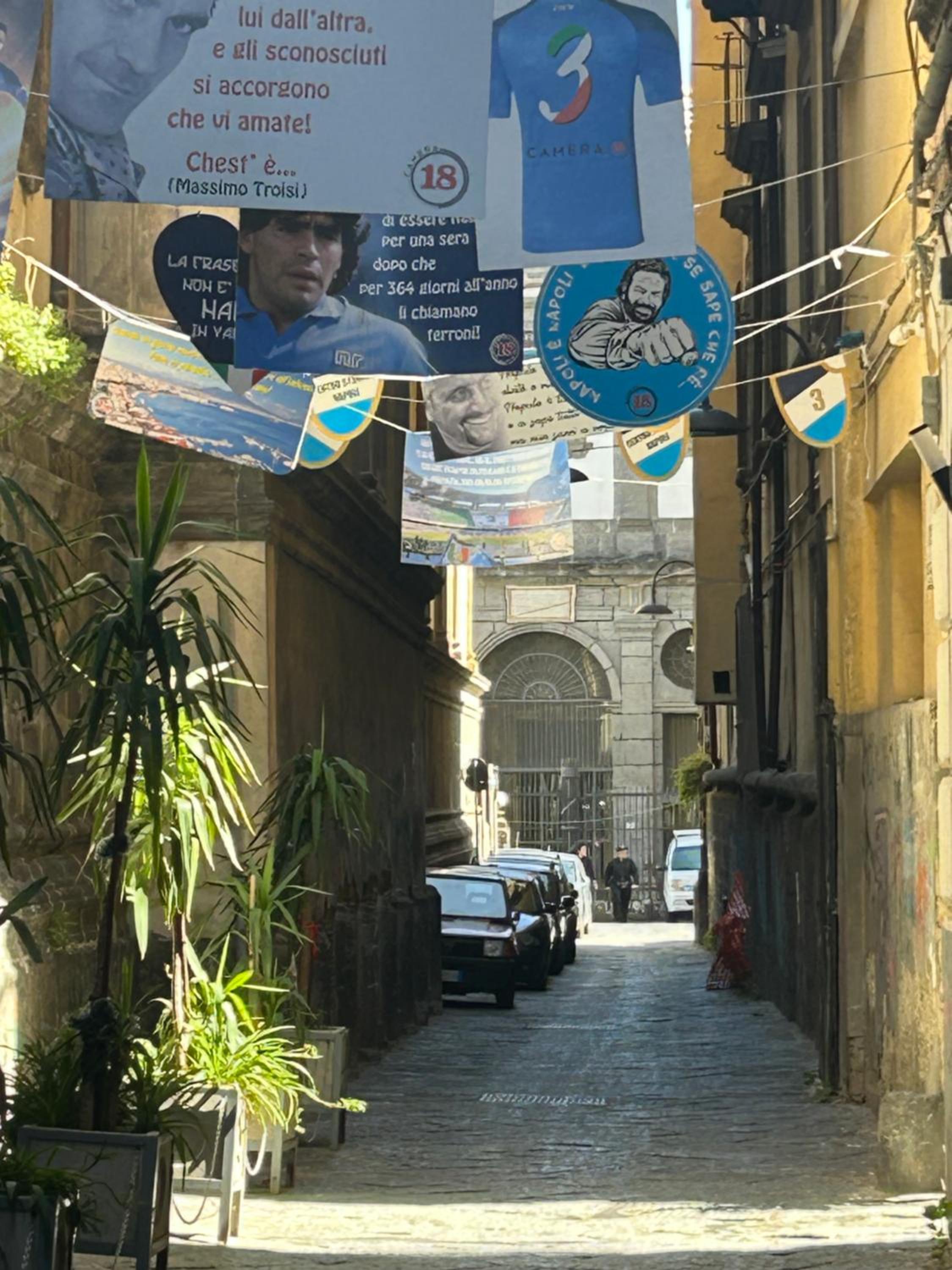 Vico21 Guest House