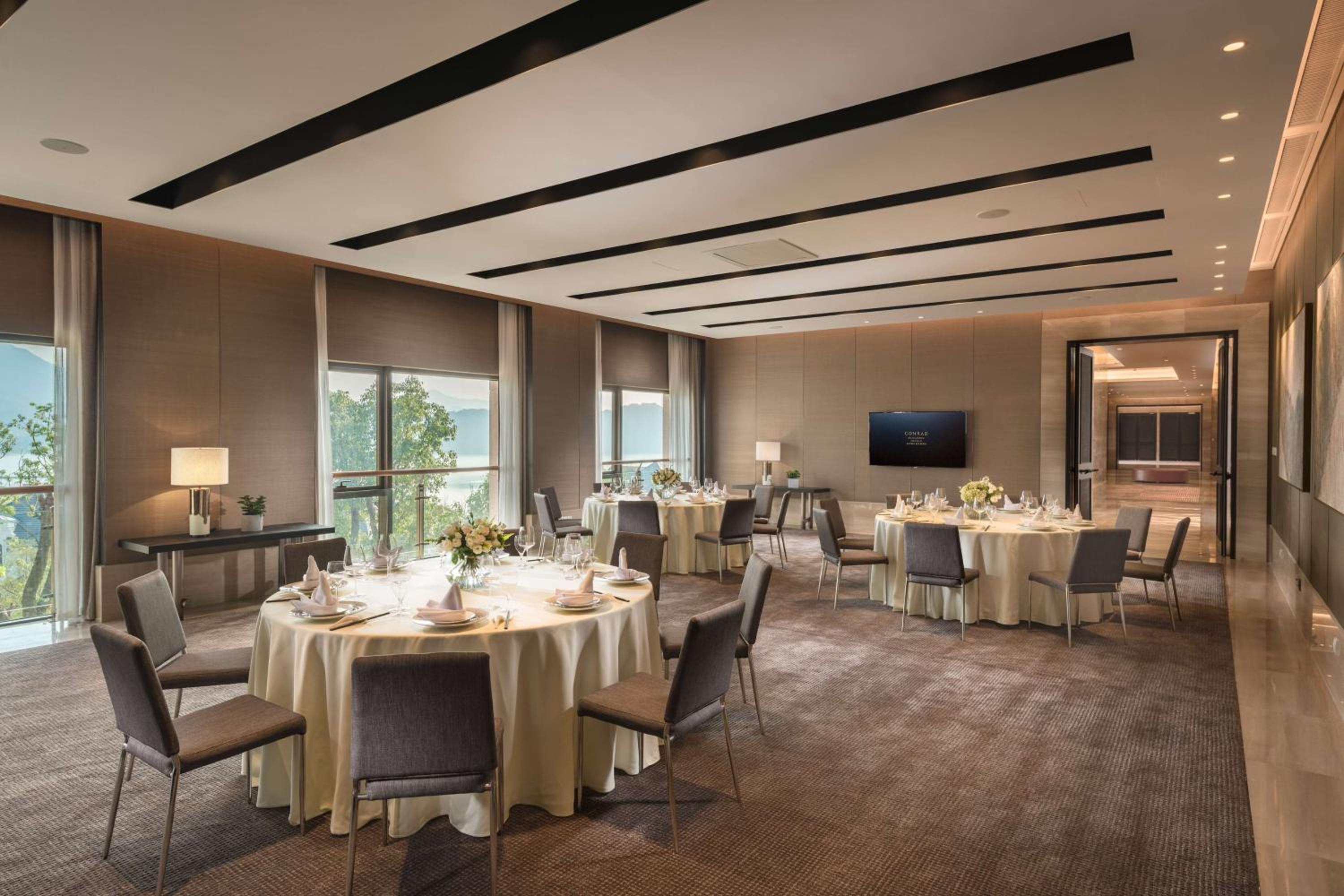 Conrad Hangzhou Tonglu
