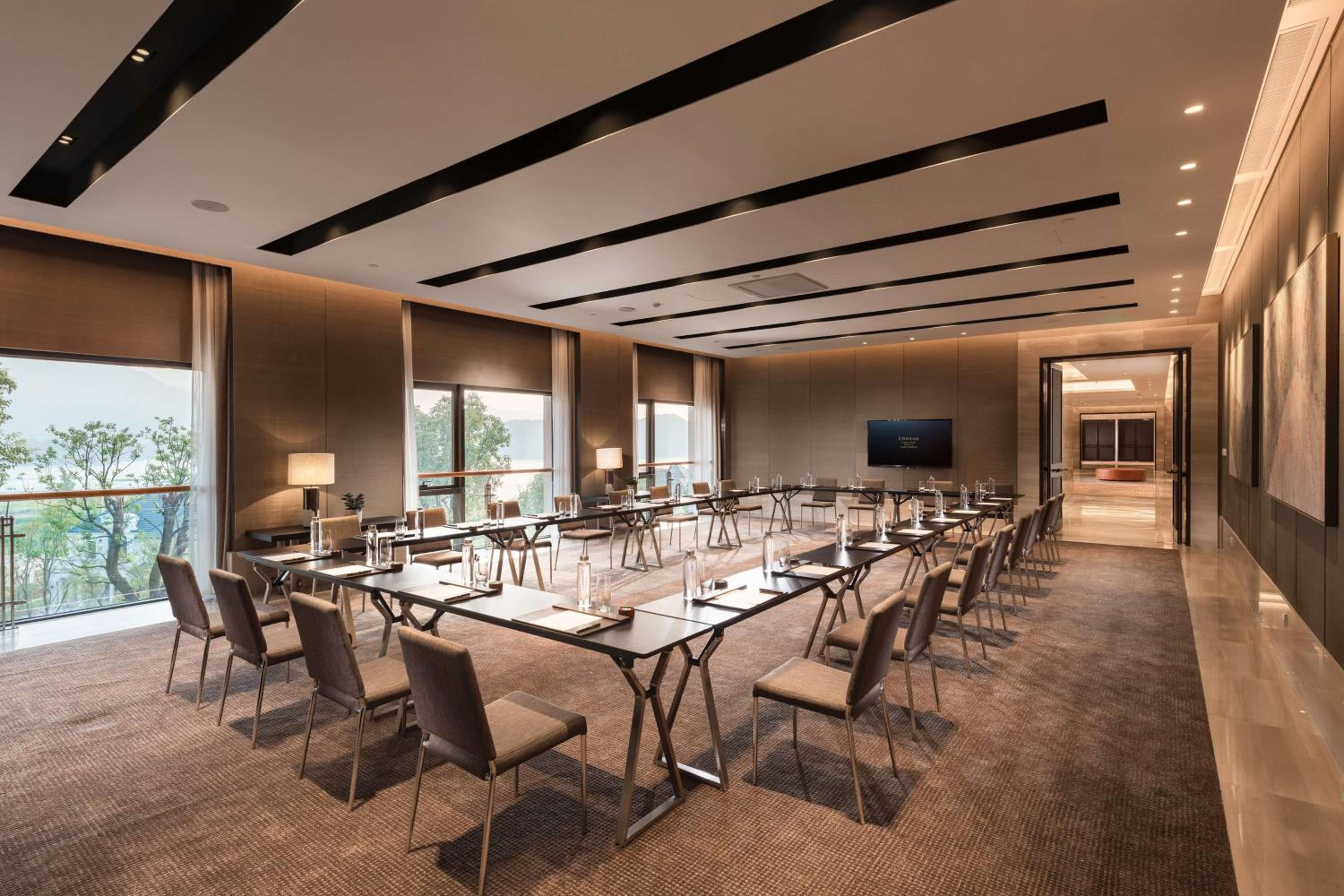 Conrad Hangzhou Tonglu