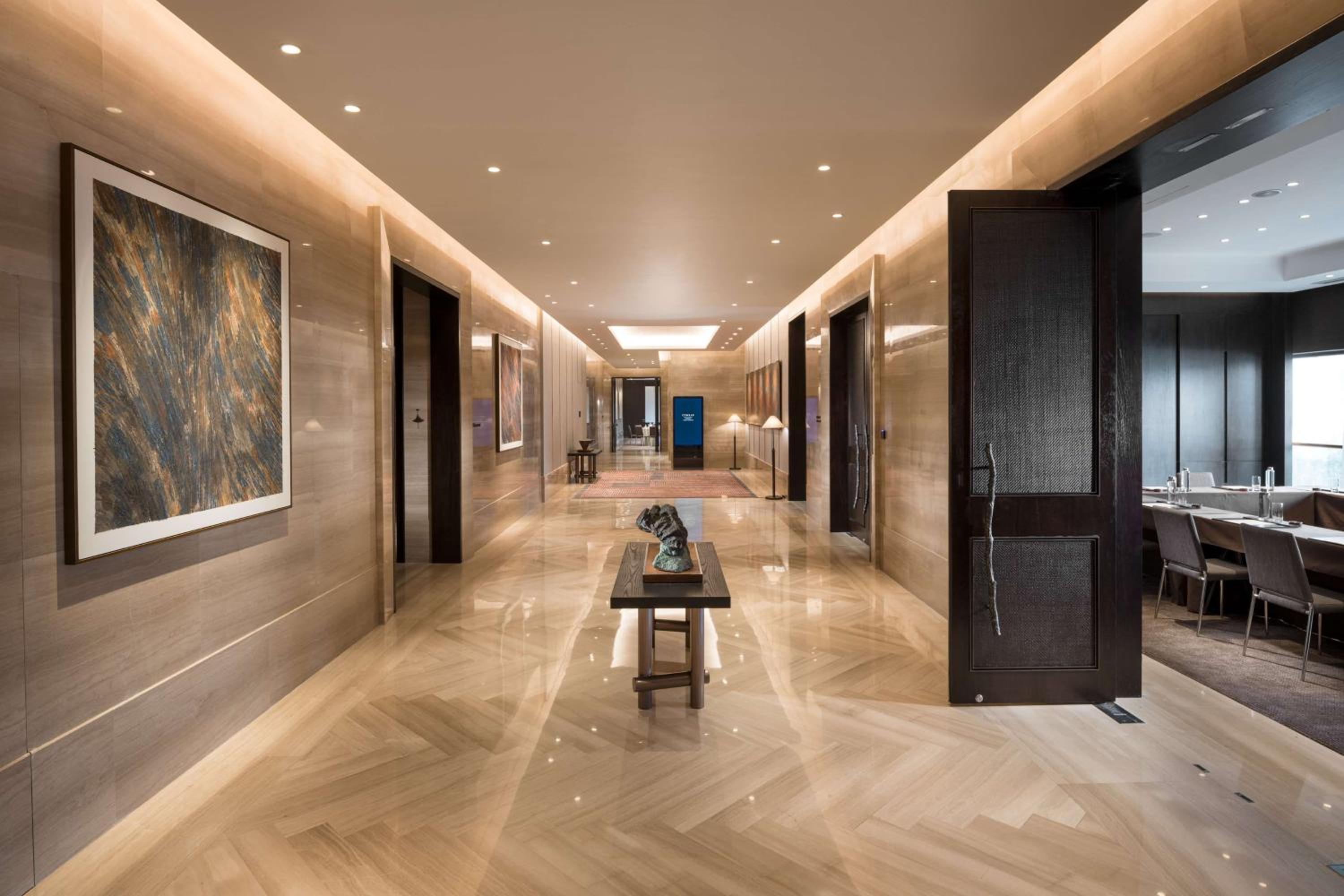 Conrad Hangzhou Tonglu