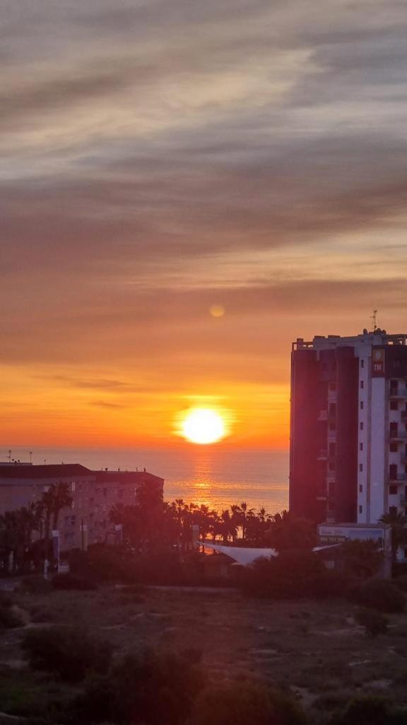 Apartamento Punta Prima