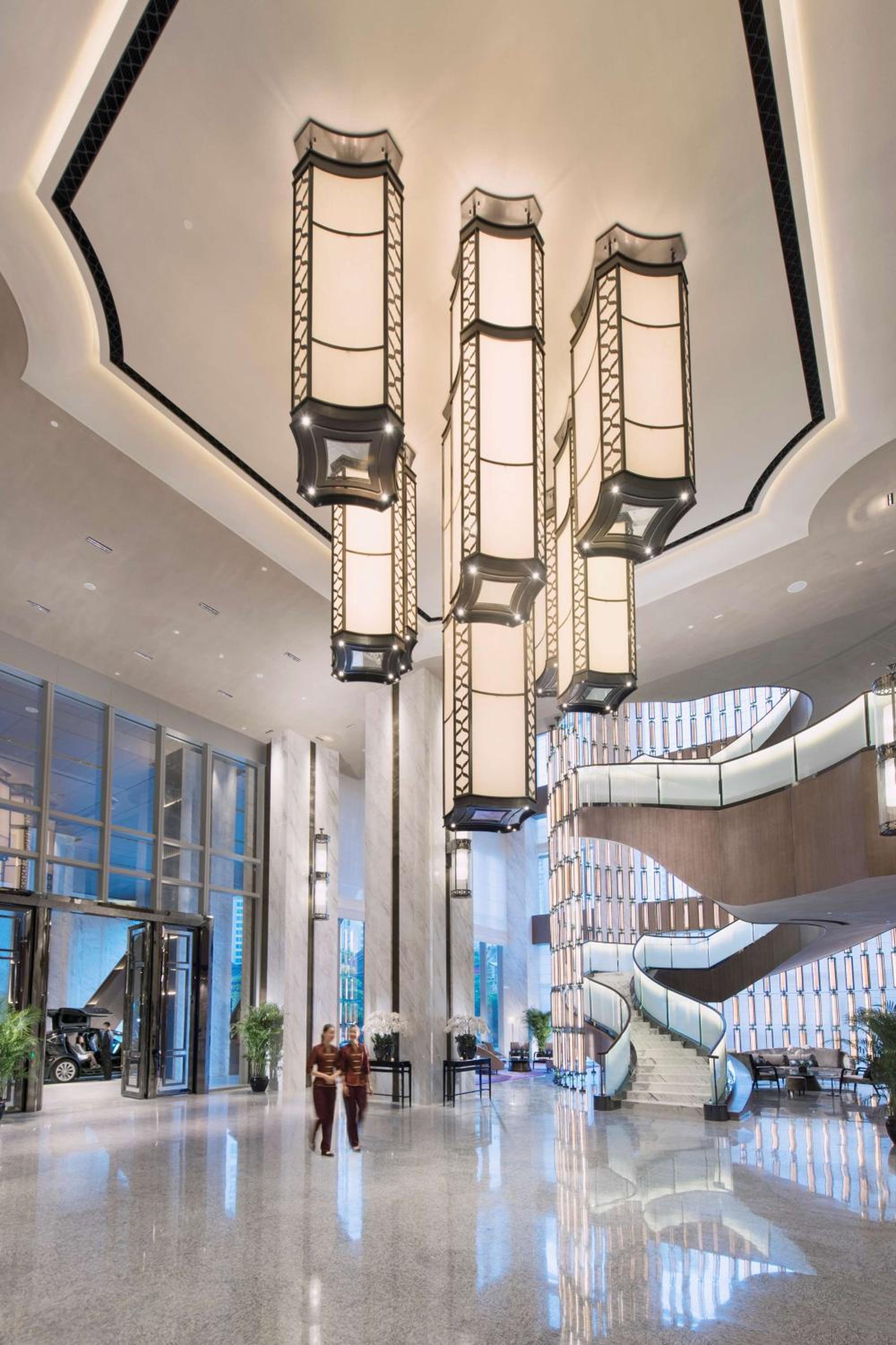 Conrad Guangzhou 35