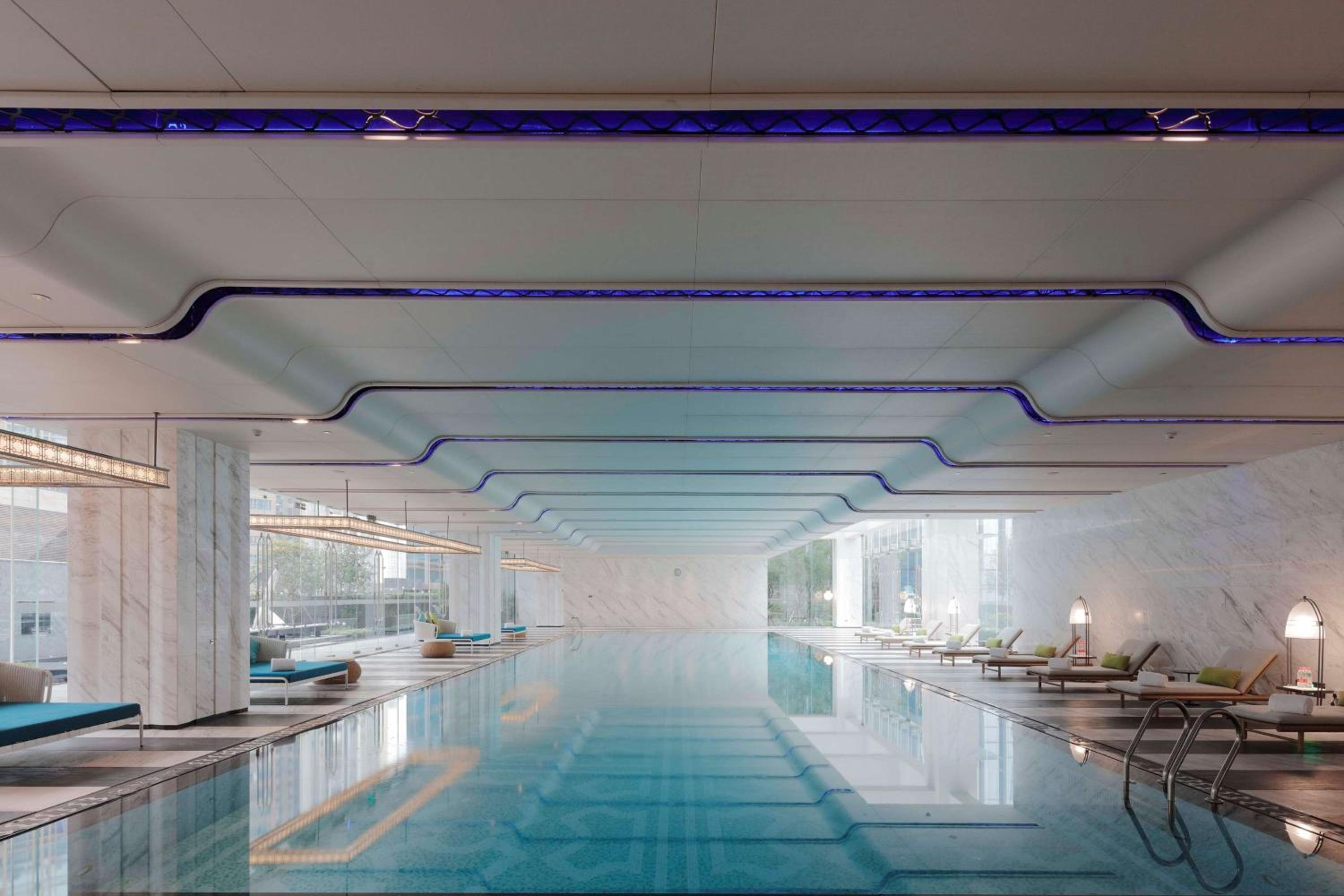 Conrad Guangzhou 36