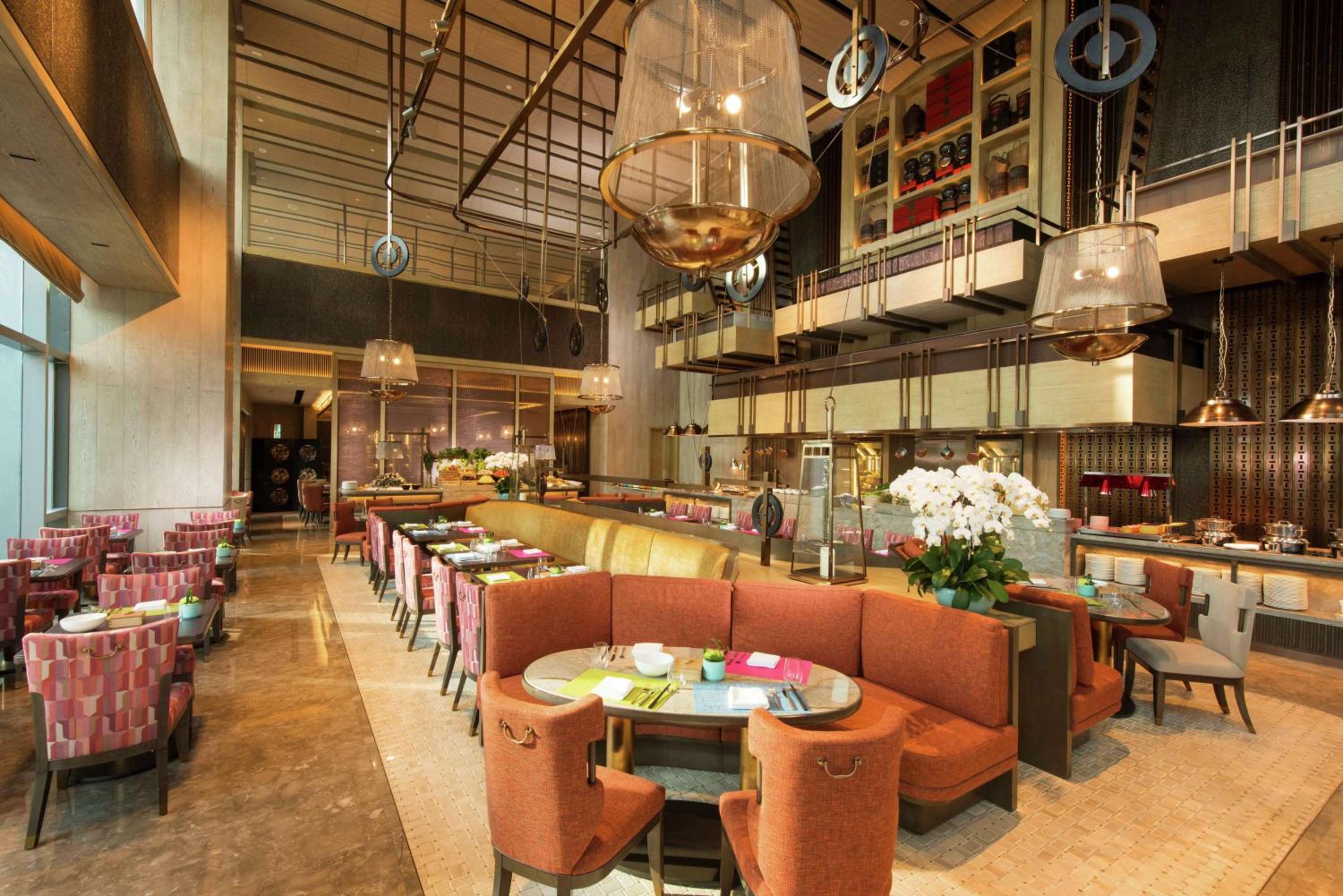 Conrad Guangzhou 37