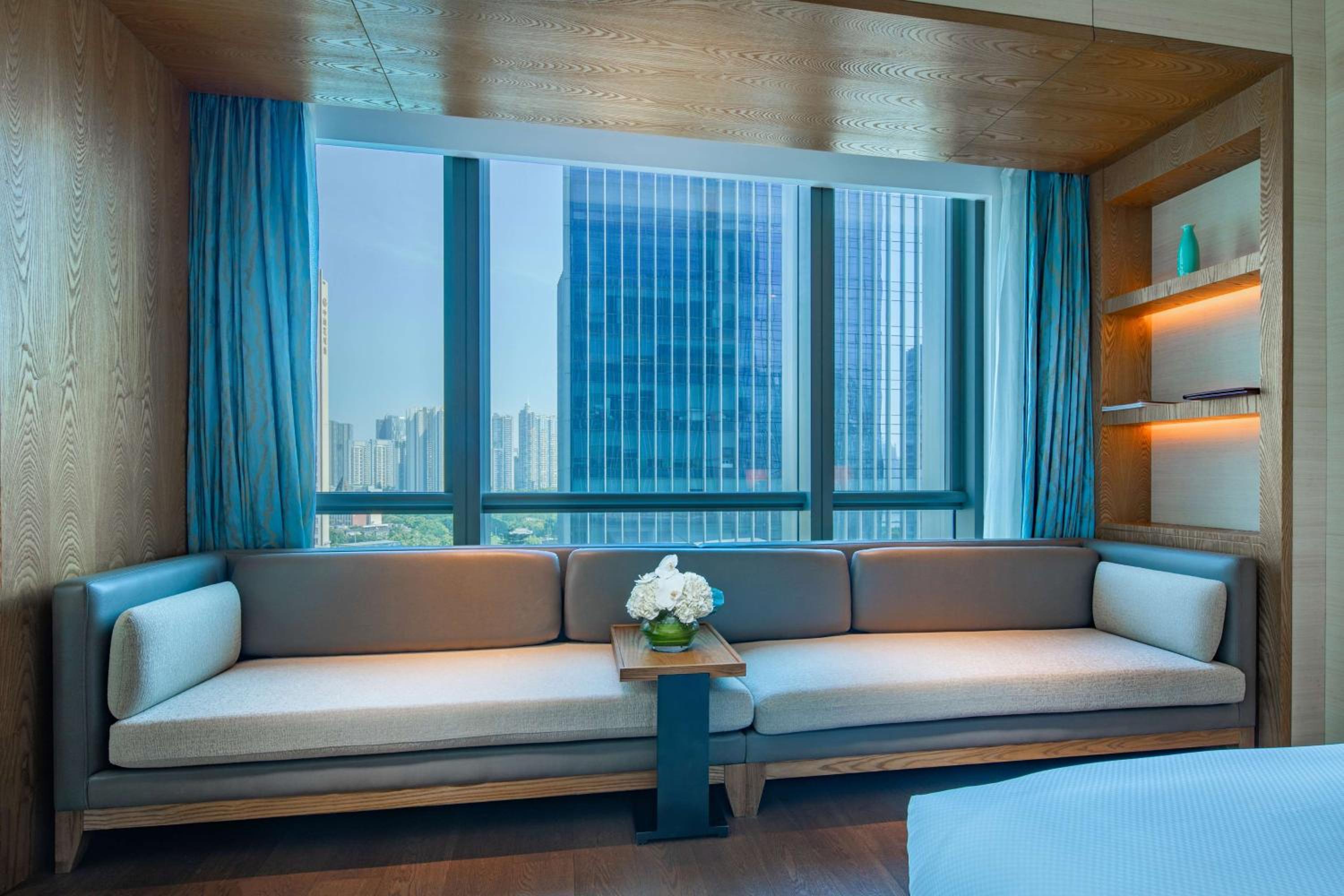 Conrad Guangzhou 40
